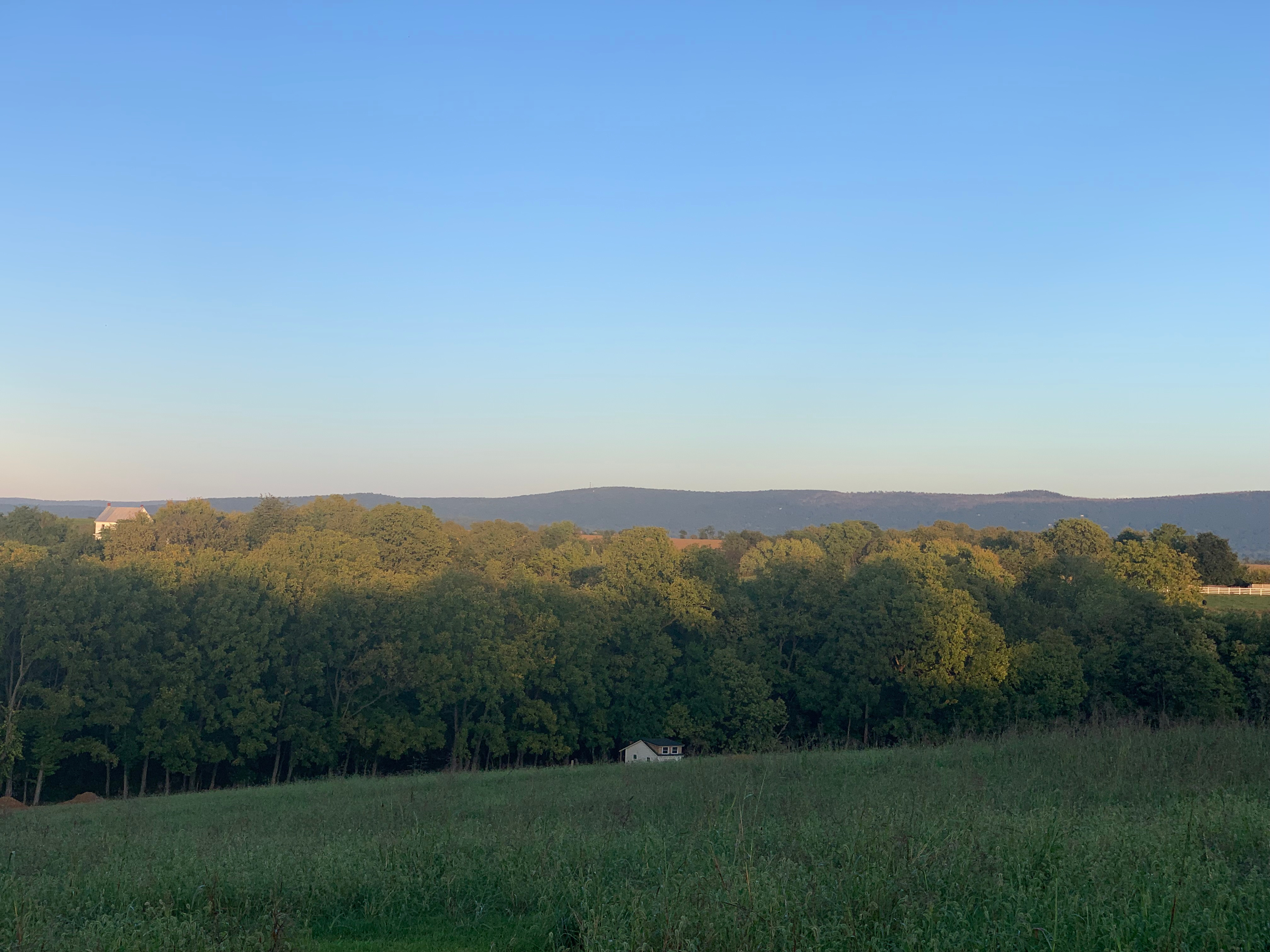 North Fork Farm