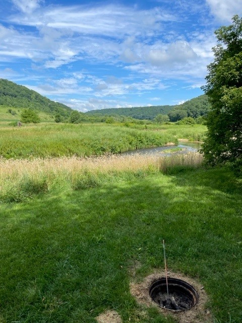 West Fork Sports Club