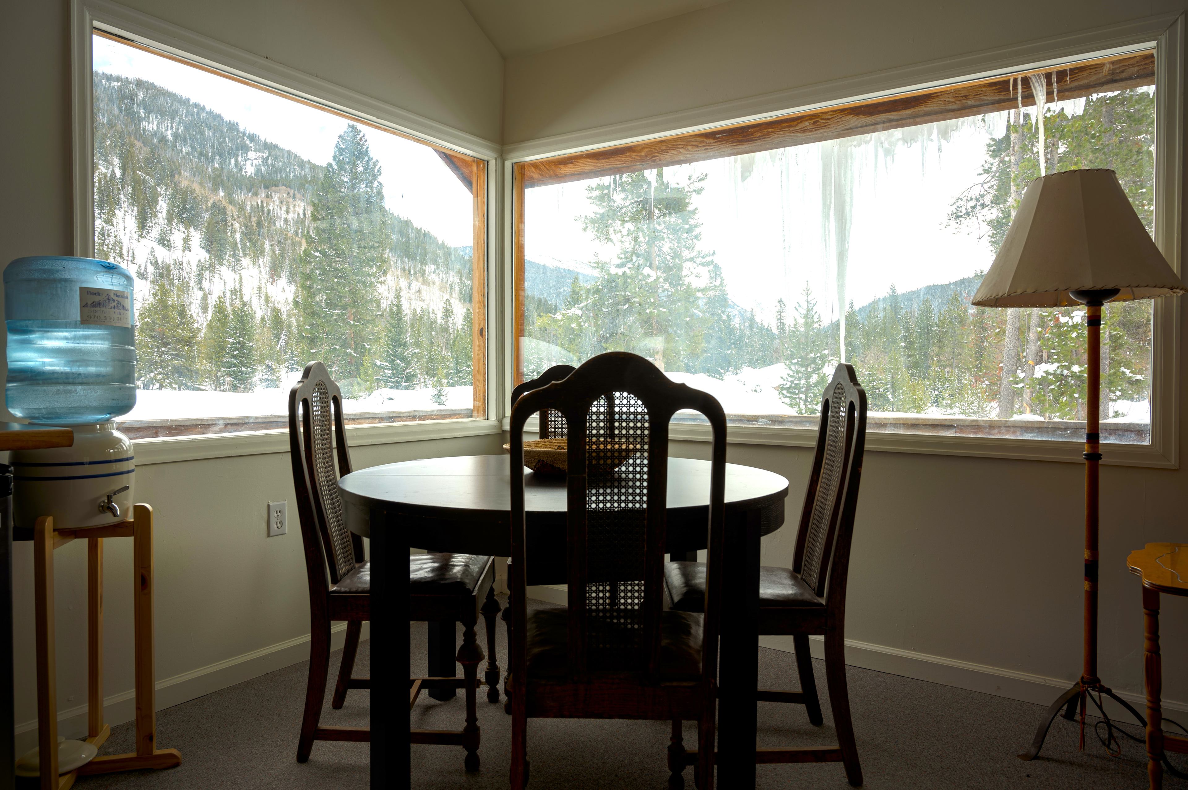 Arapaho Valley Ranch