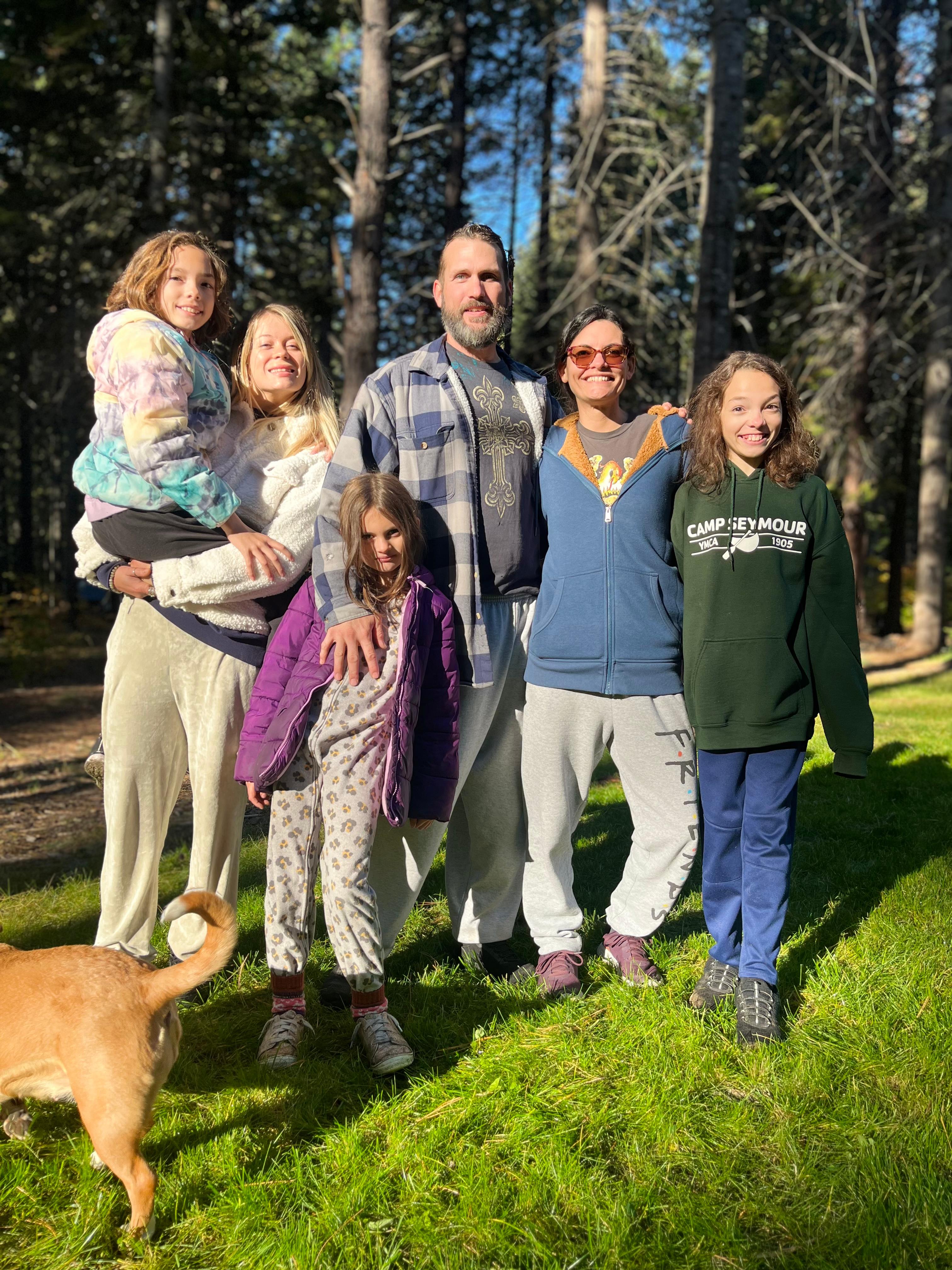 Green Pastures RV Getaway