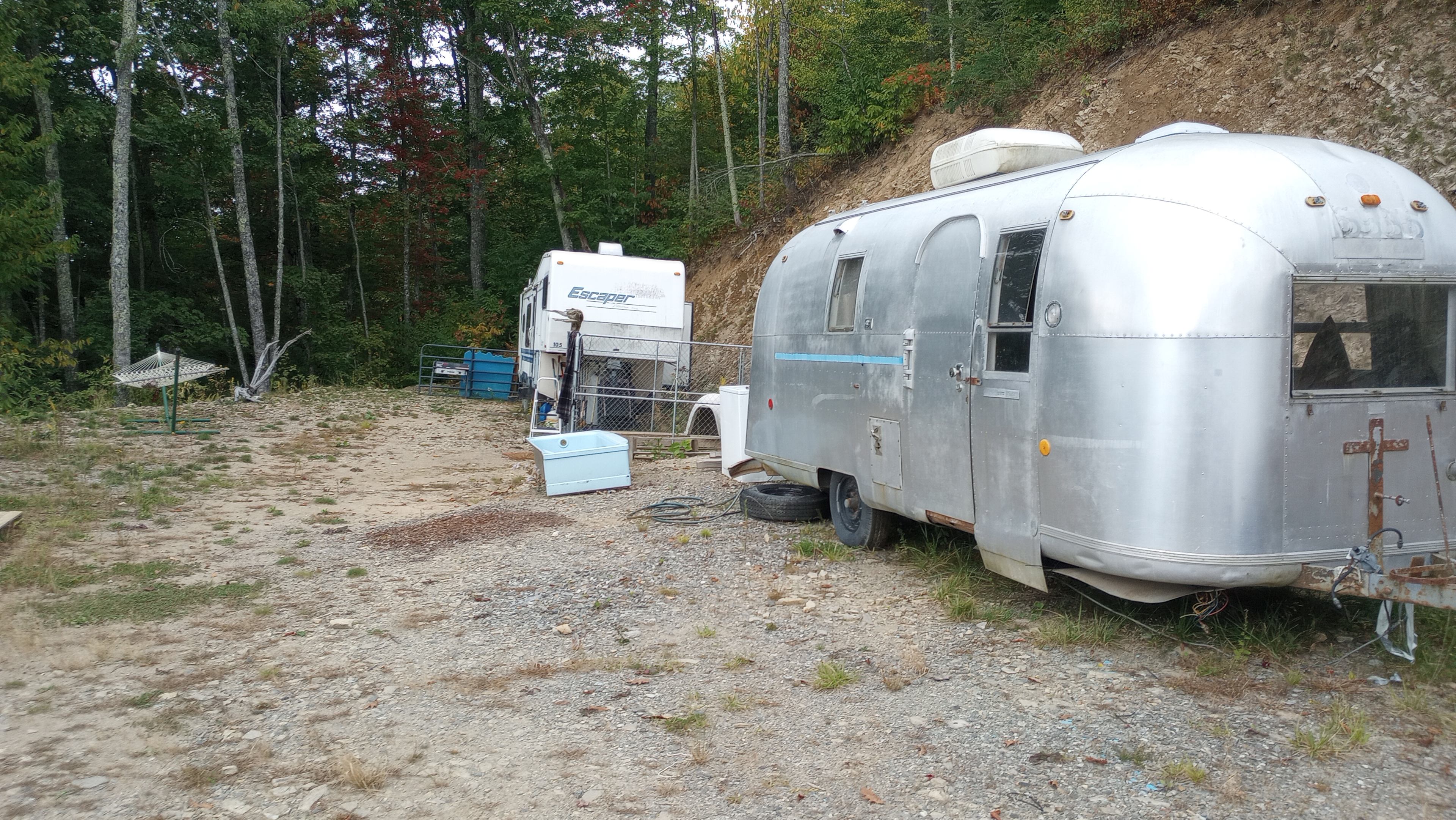 Indigo Eagle Sanctuary