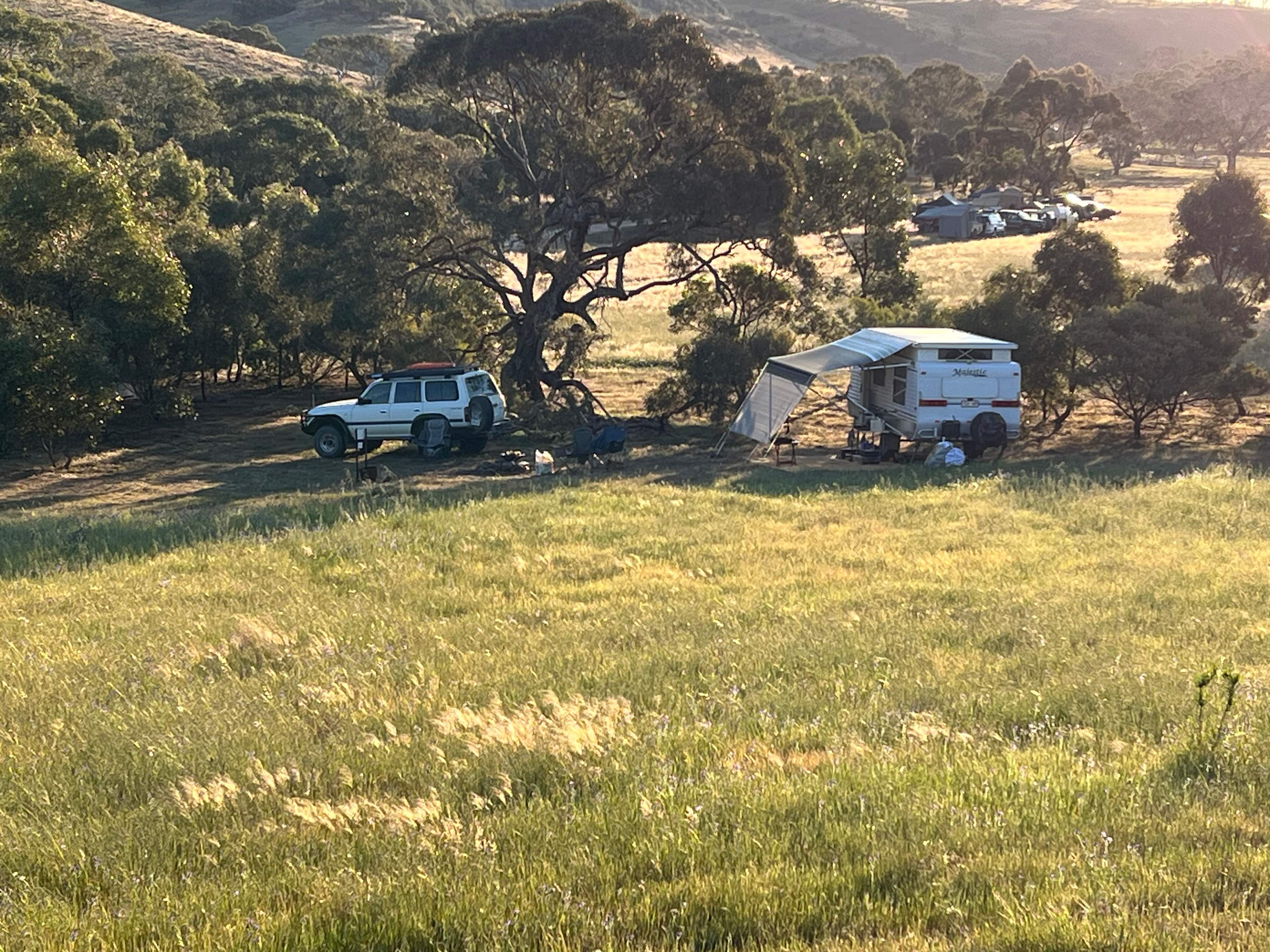 Gum Gully Heights, Rockleigh SA