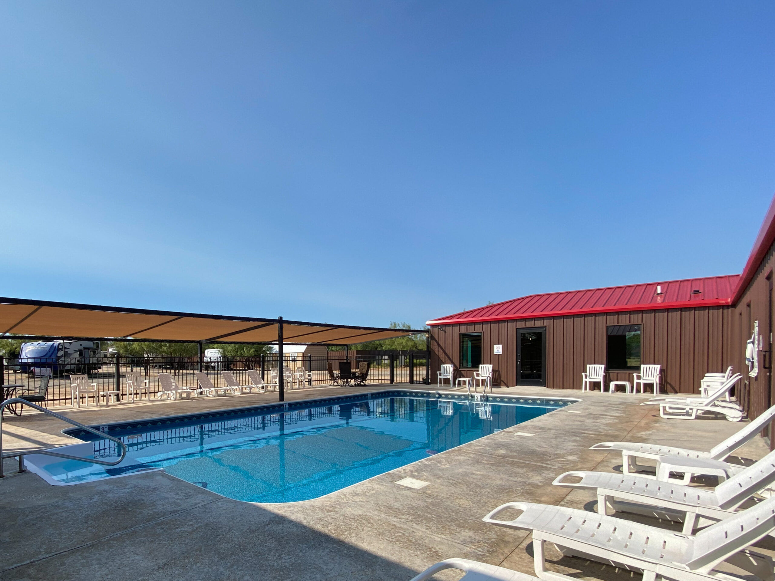 Big Star RV Park