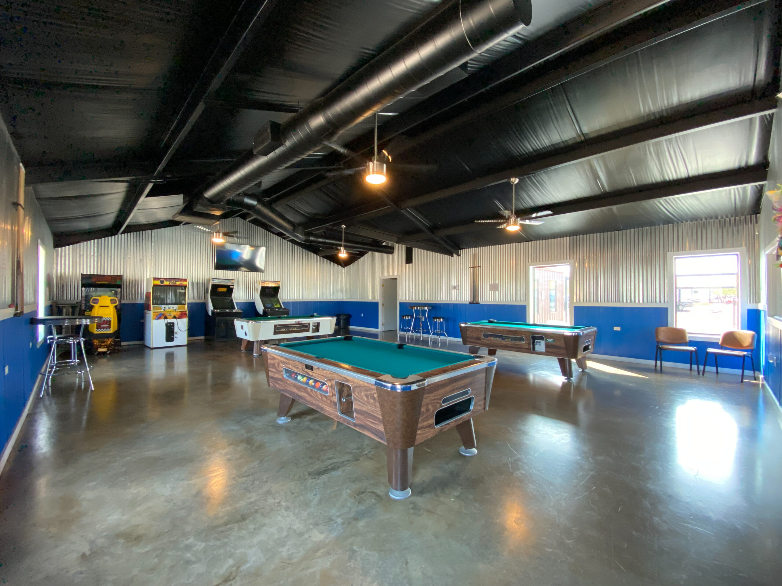 Big Star RV Park