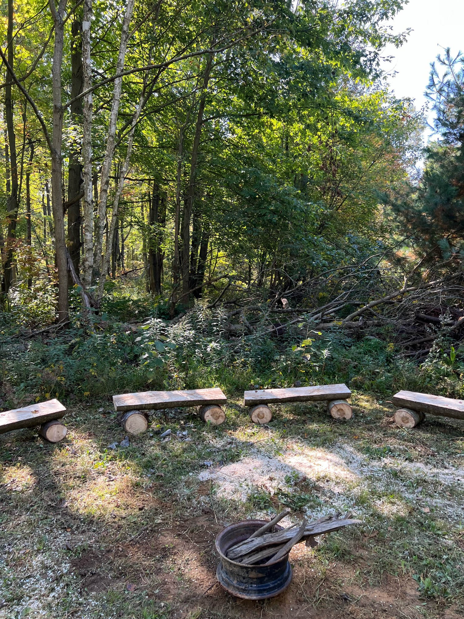 Pineground Retreat