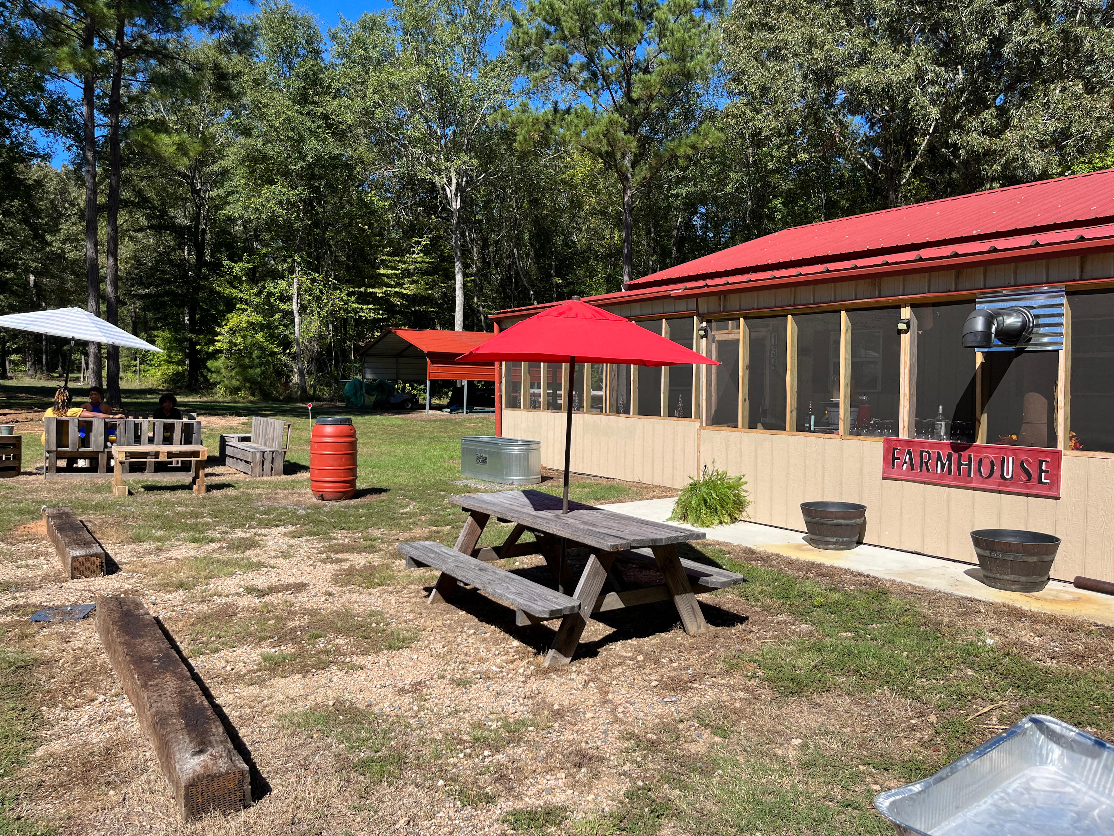 Southern Heritage Farms