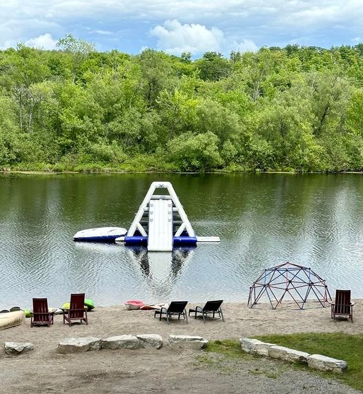 Wildwood Cottages