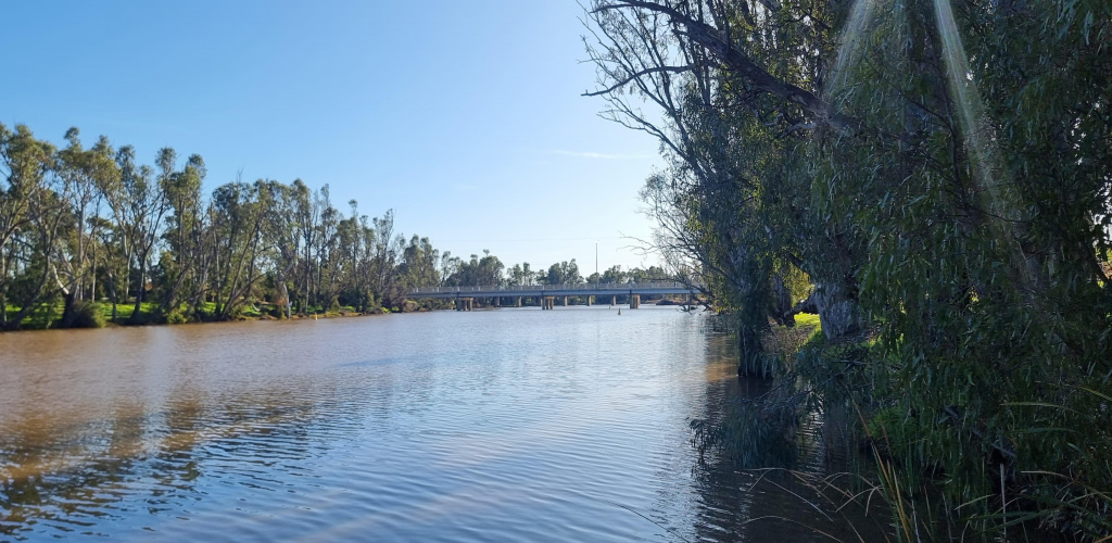 Bridgewater Caravan Park