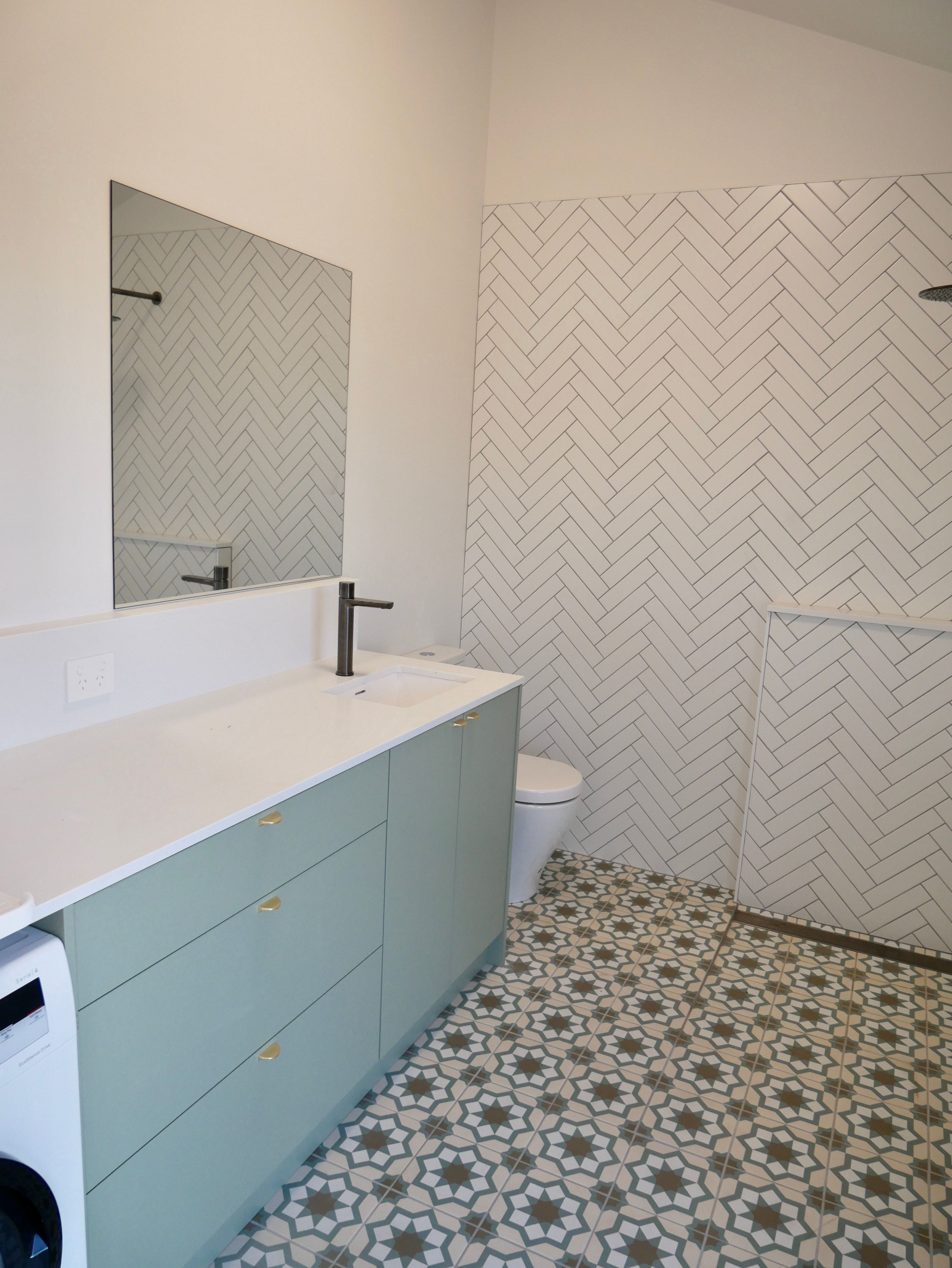 Blue Hole Riverside R&R