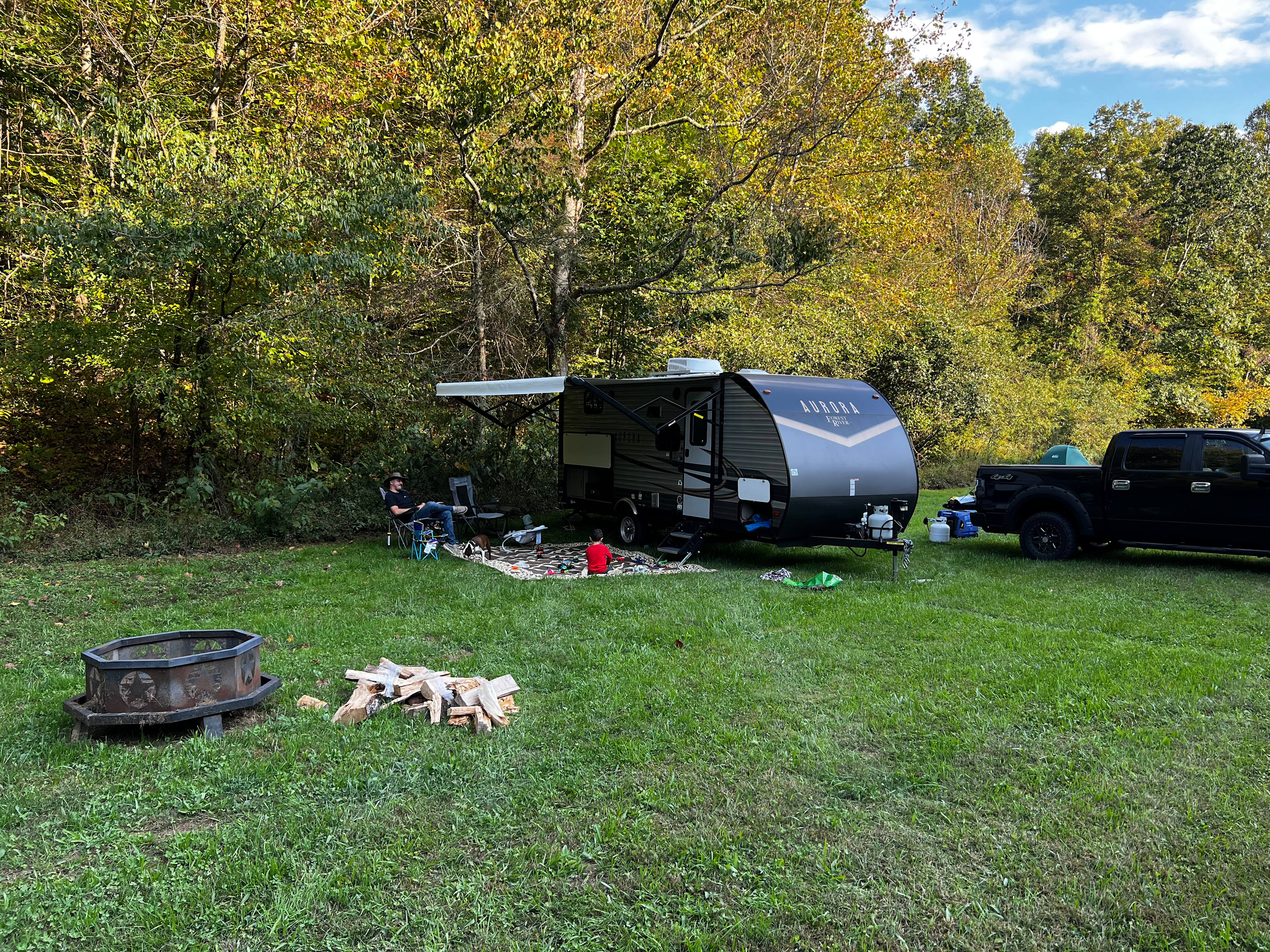 Blue Ridge Ranch