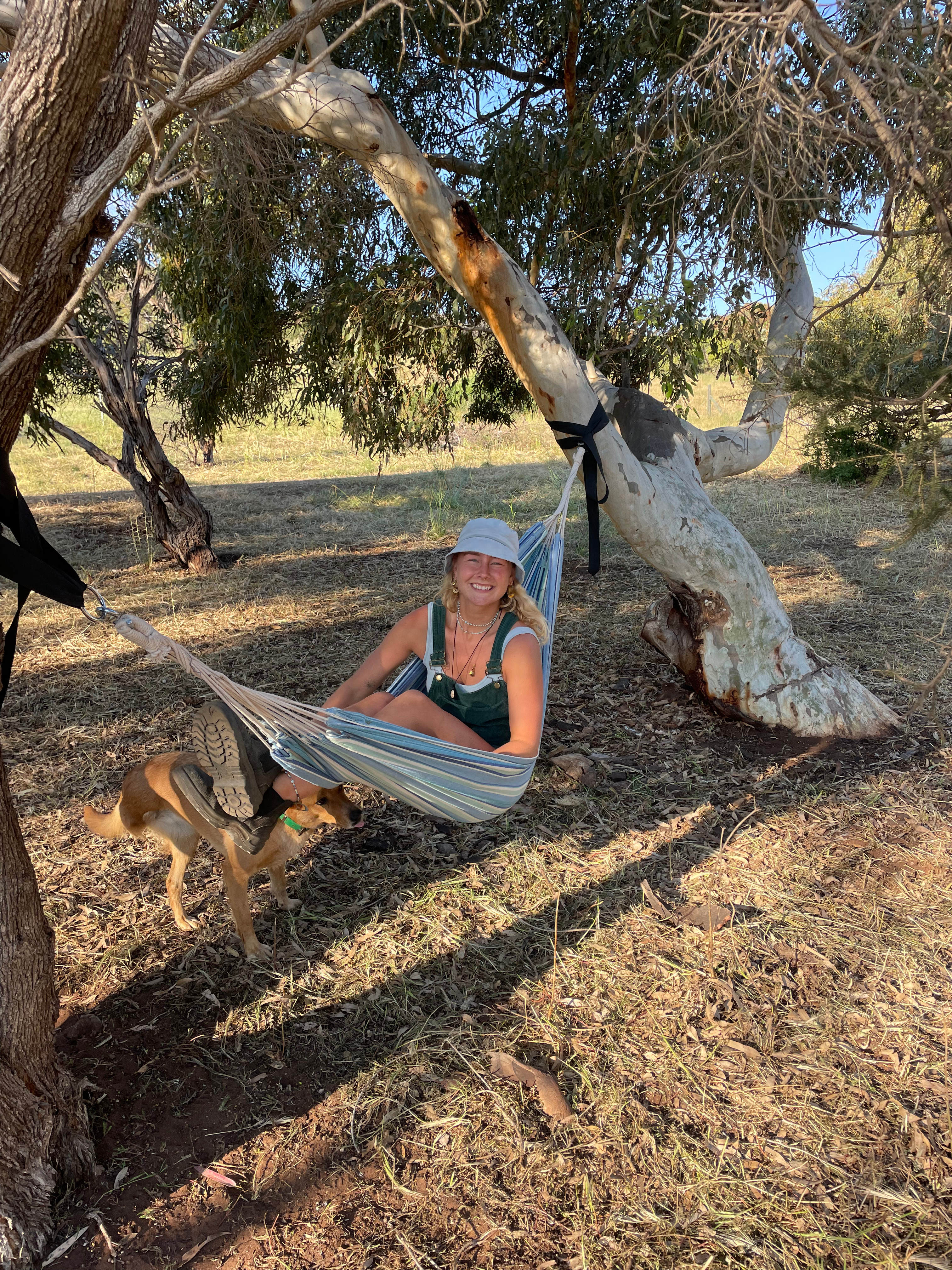 Greenough Nature Stay