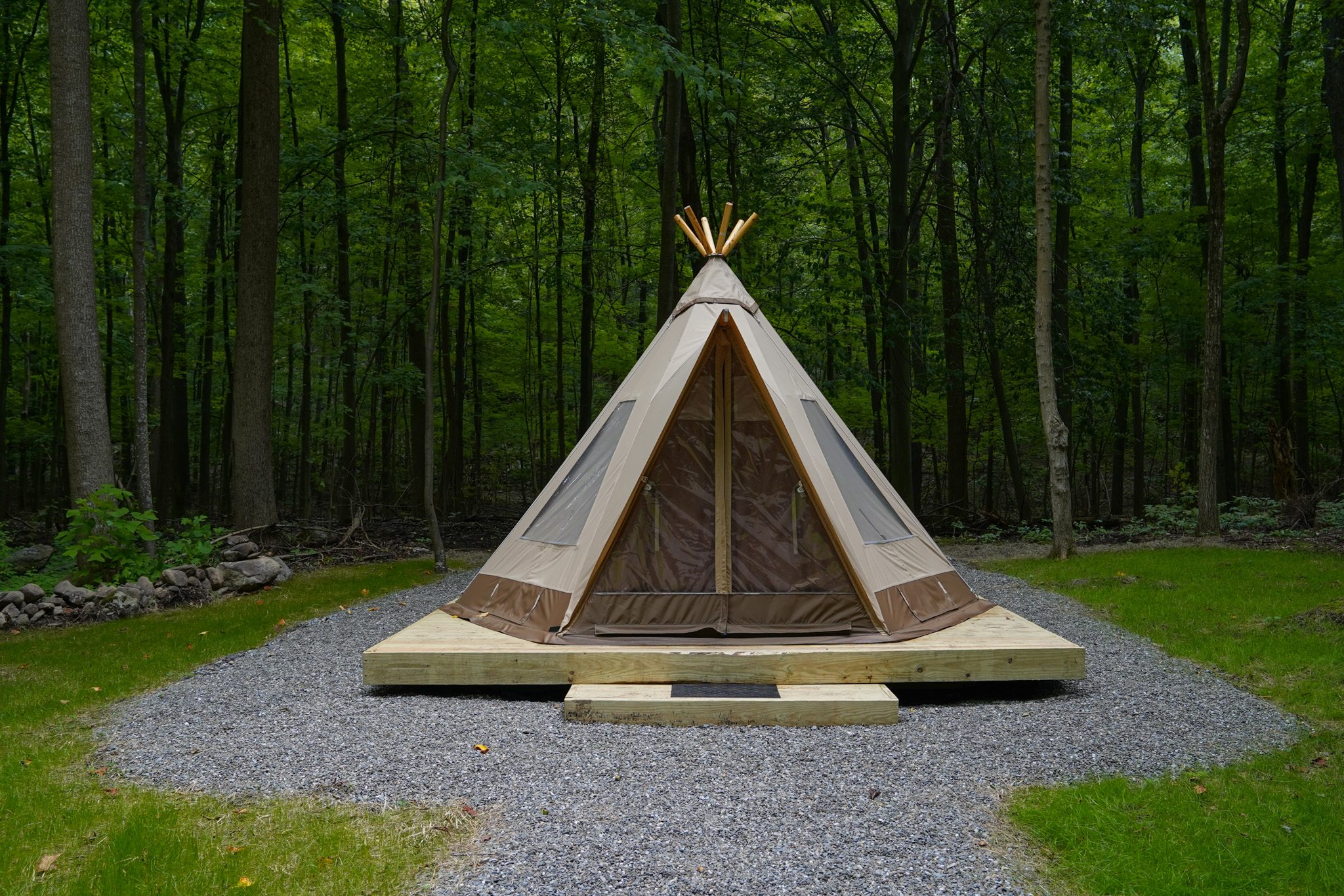 Moon Valley Campground