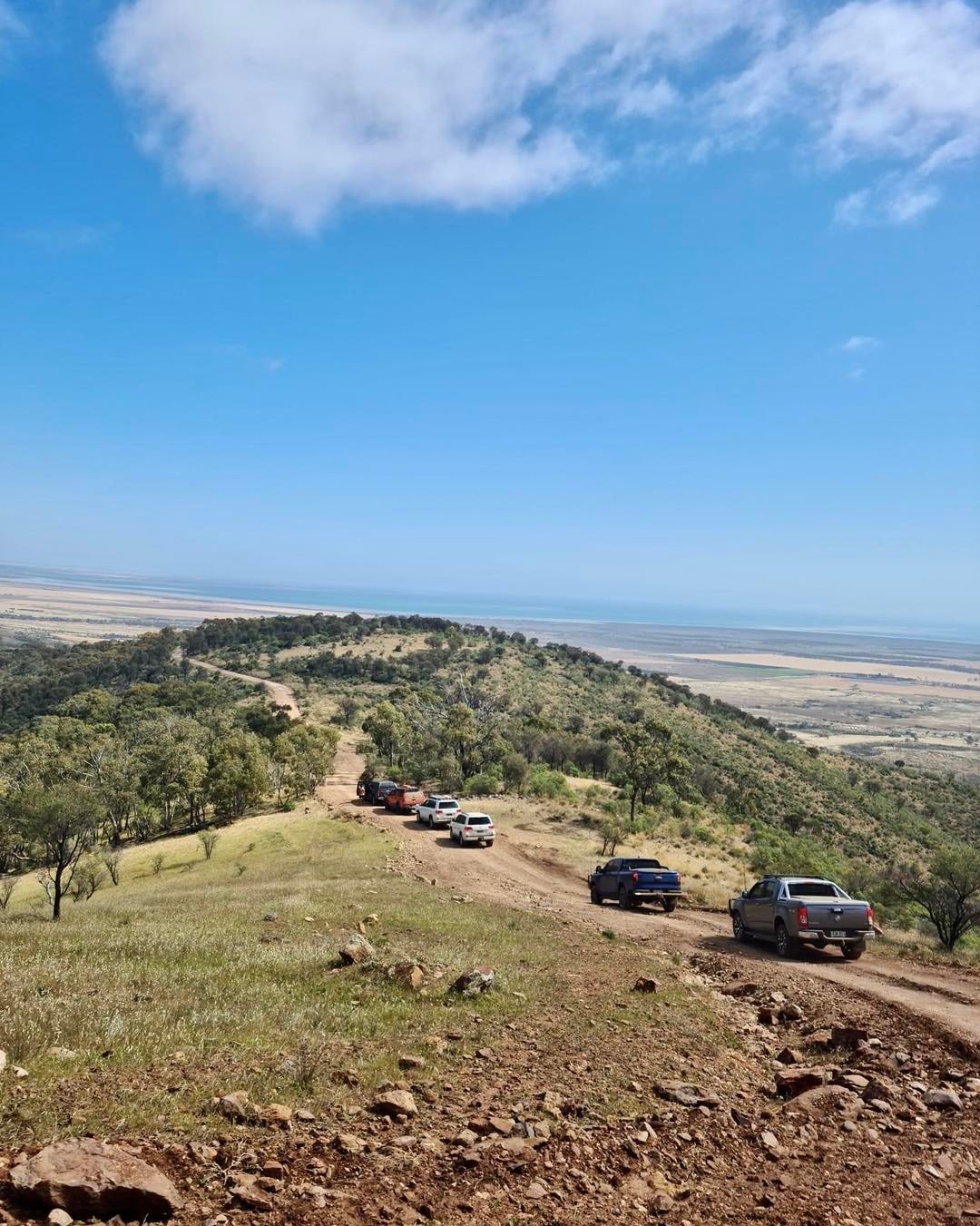 Spear Creek Holiday Park