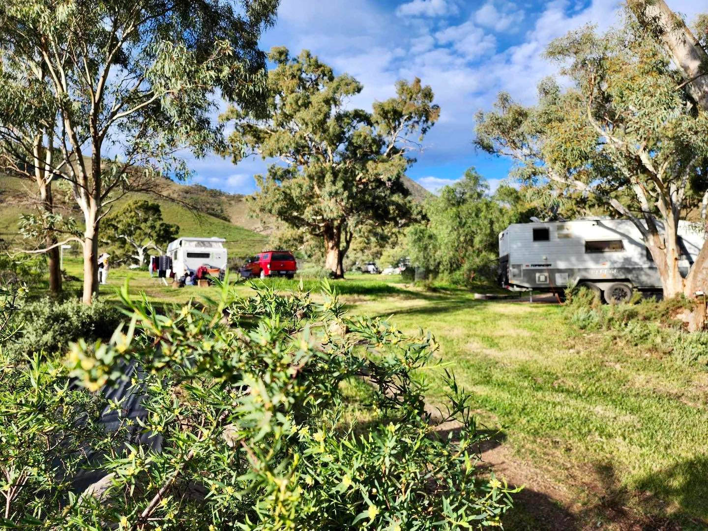 Spear Creek Holiday Park