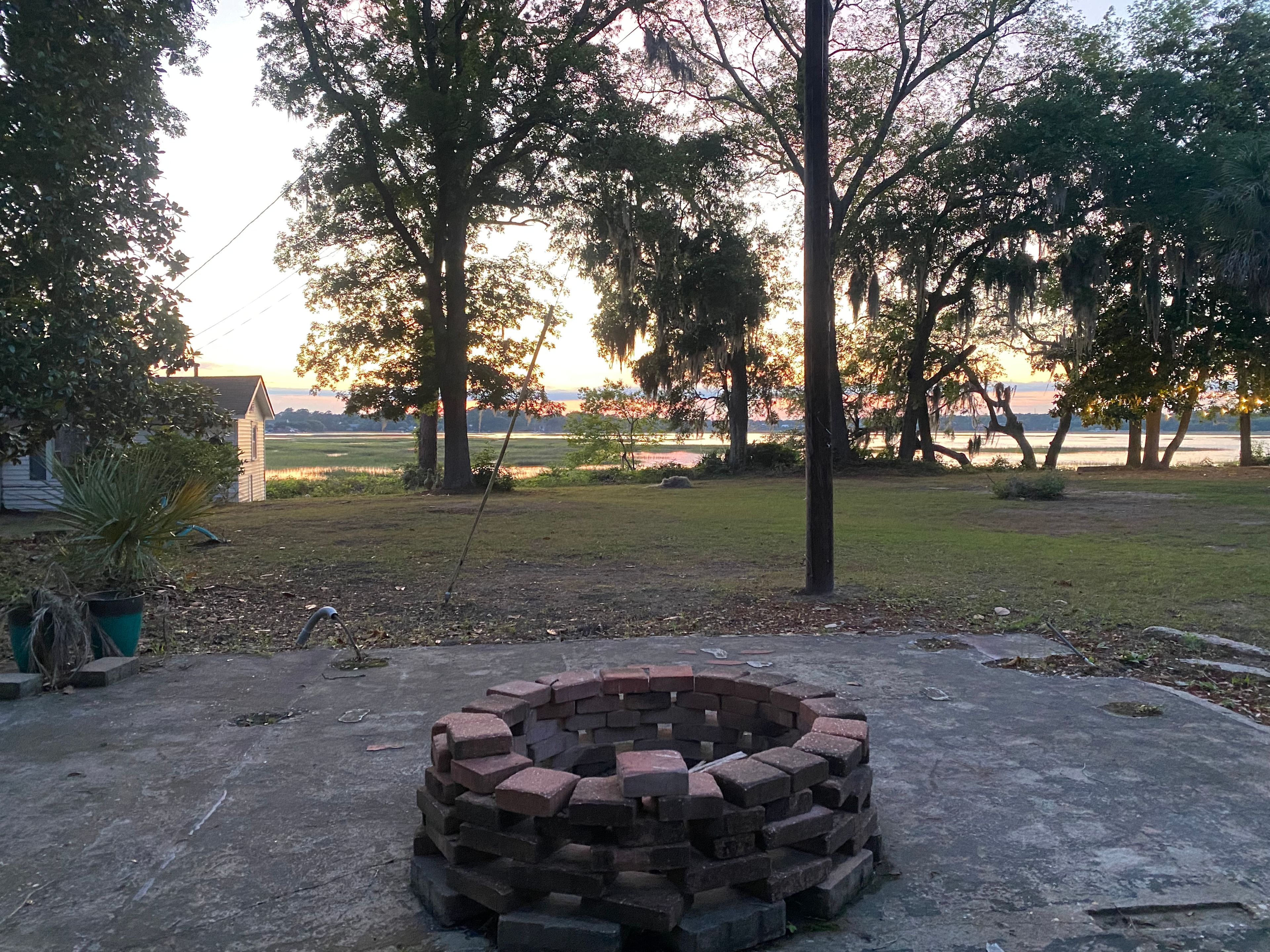 Marsh Cove