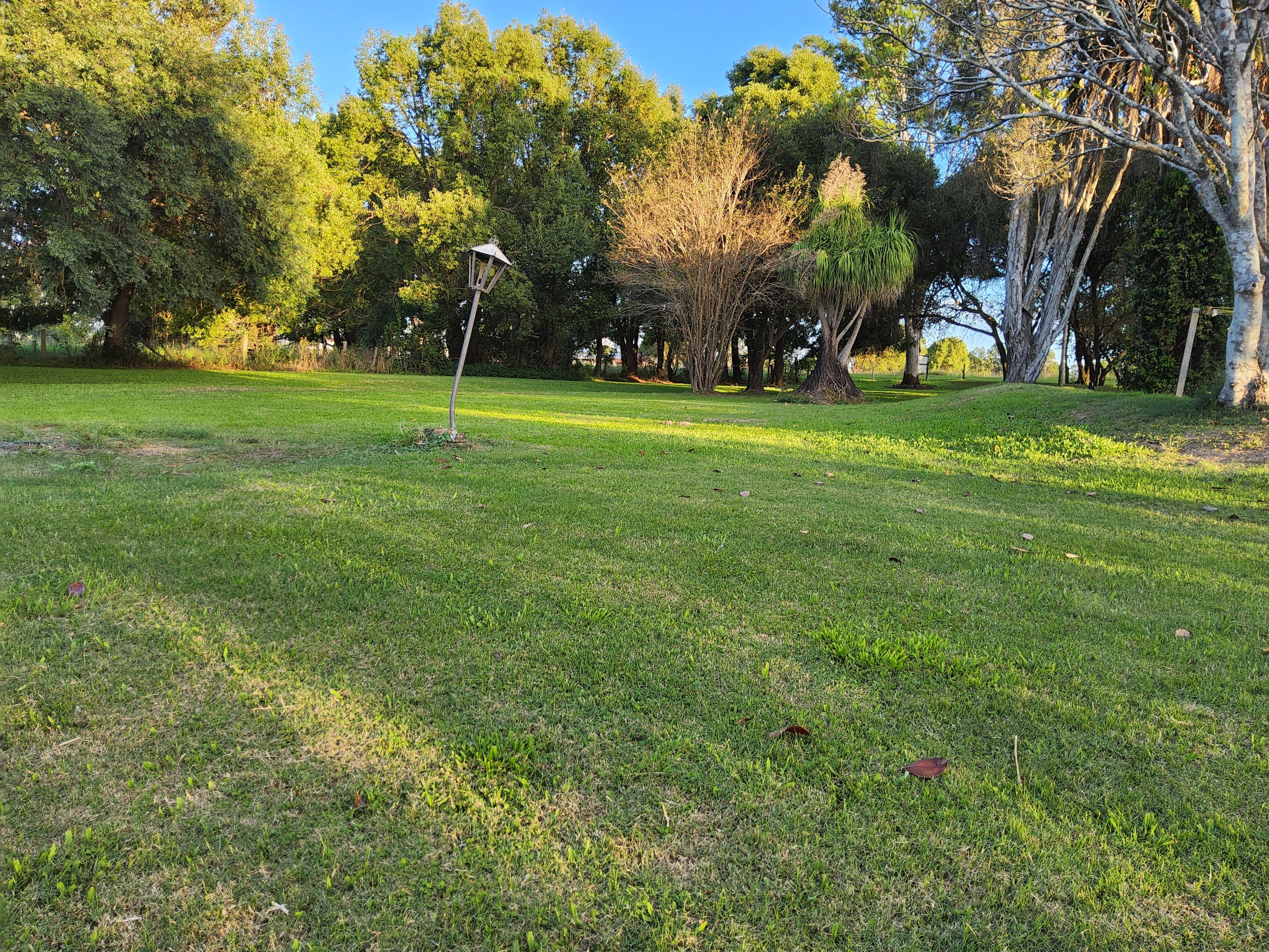 River terrace camping Cowper 2460