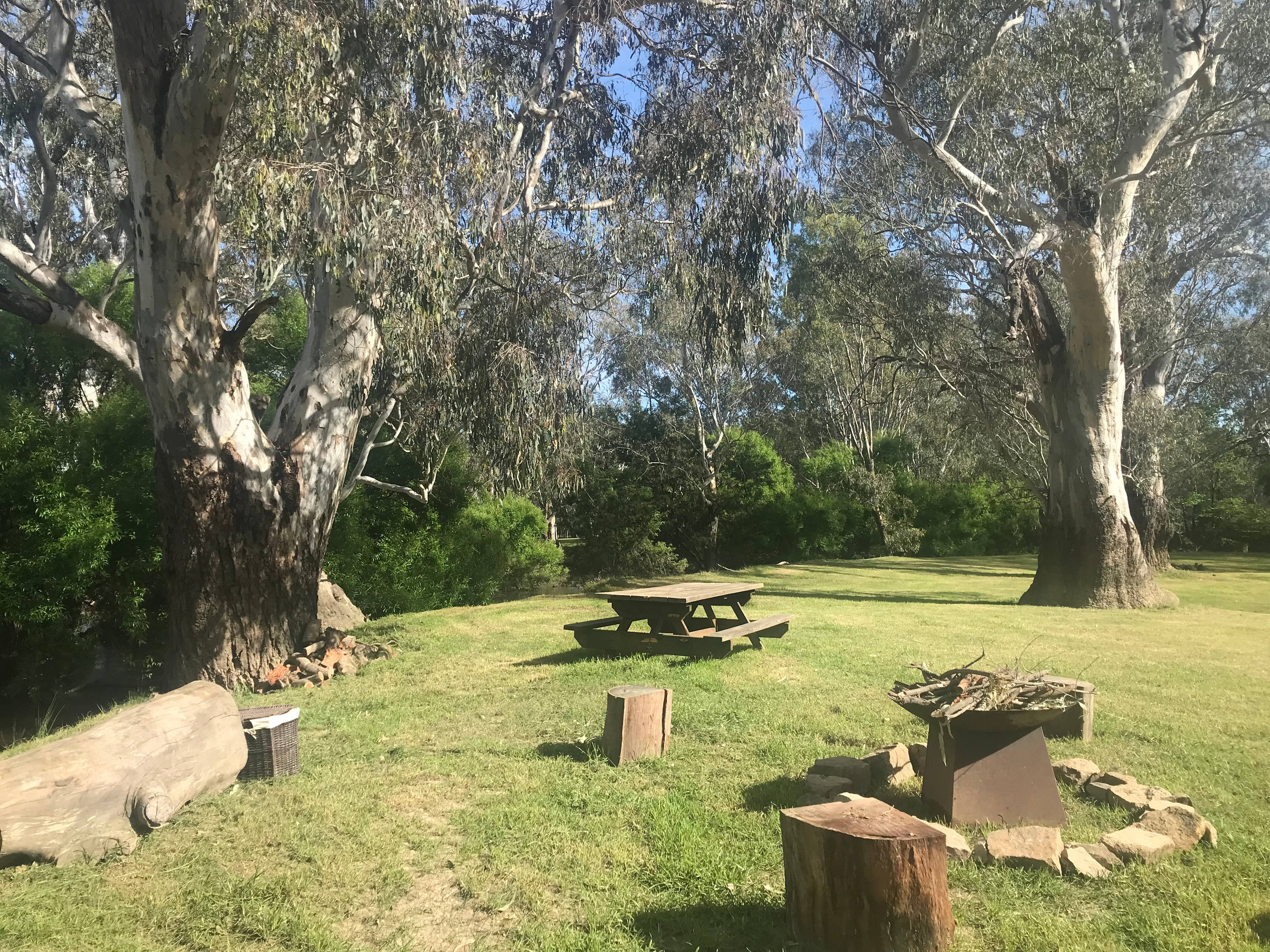 Billabong Flats Farm