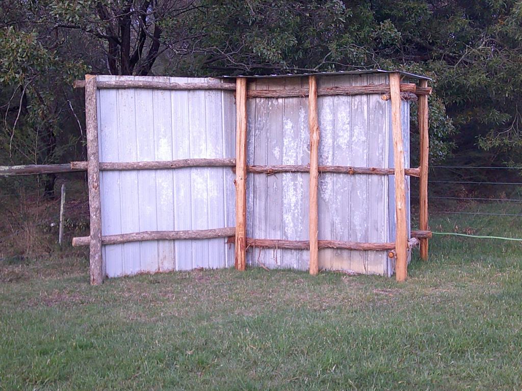 Mt Alfred Camping and Horse Riding