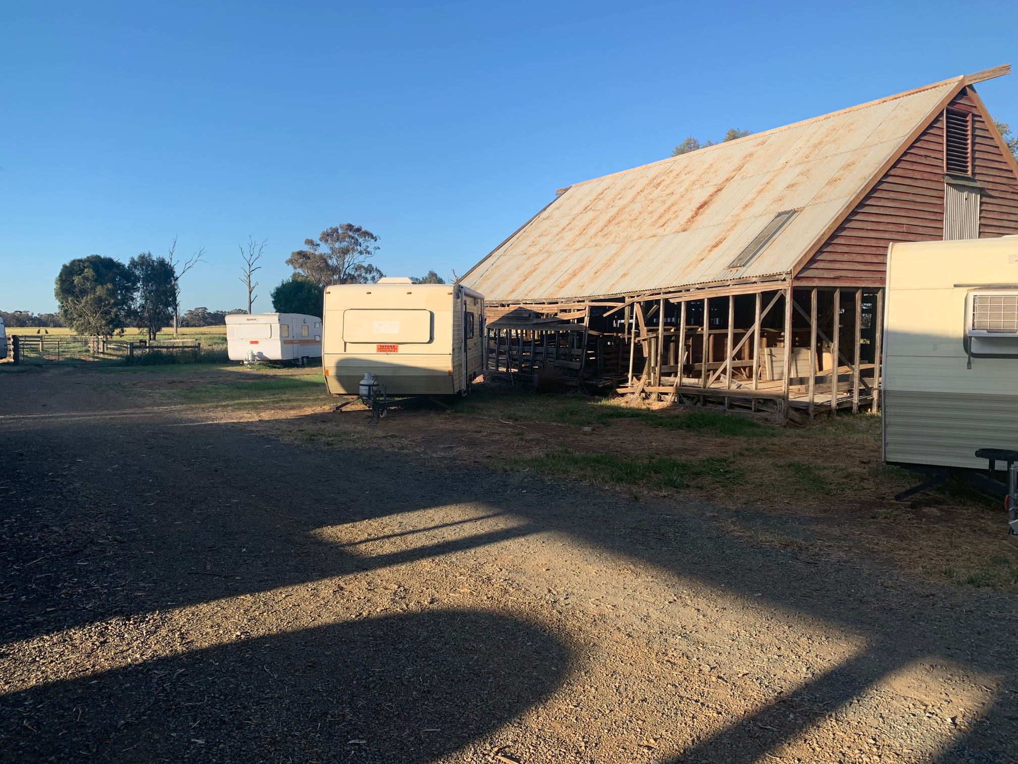 WD Heritage Acres
