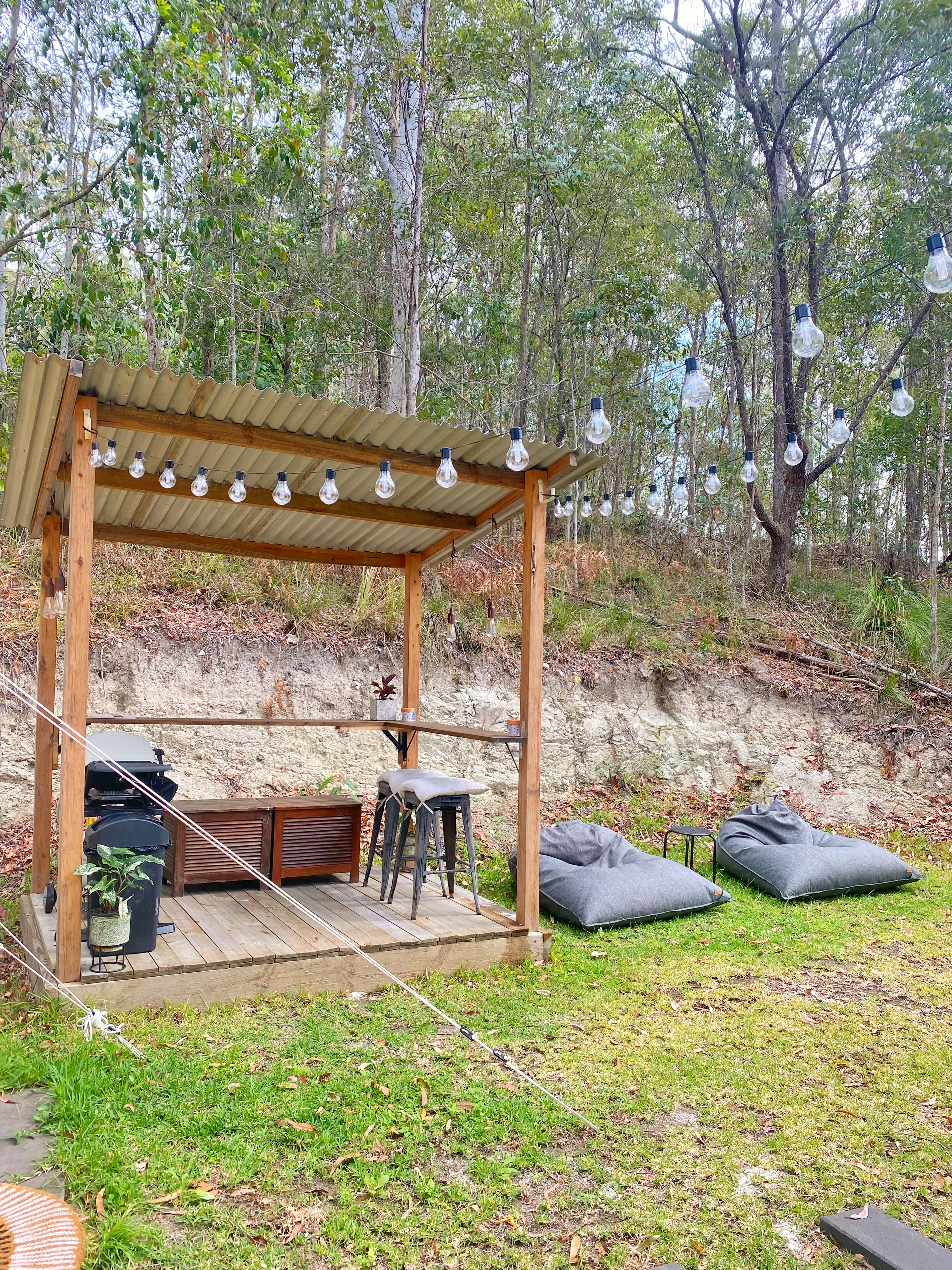 Wappa Wunya Off-Grid Glamping