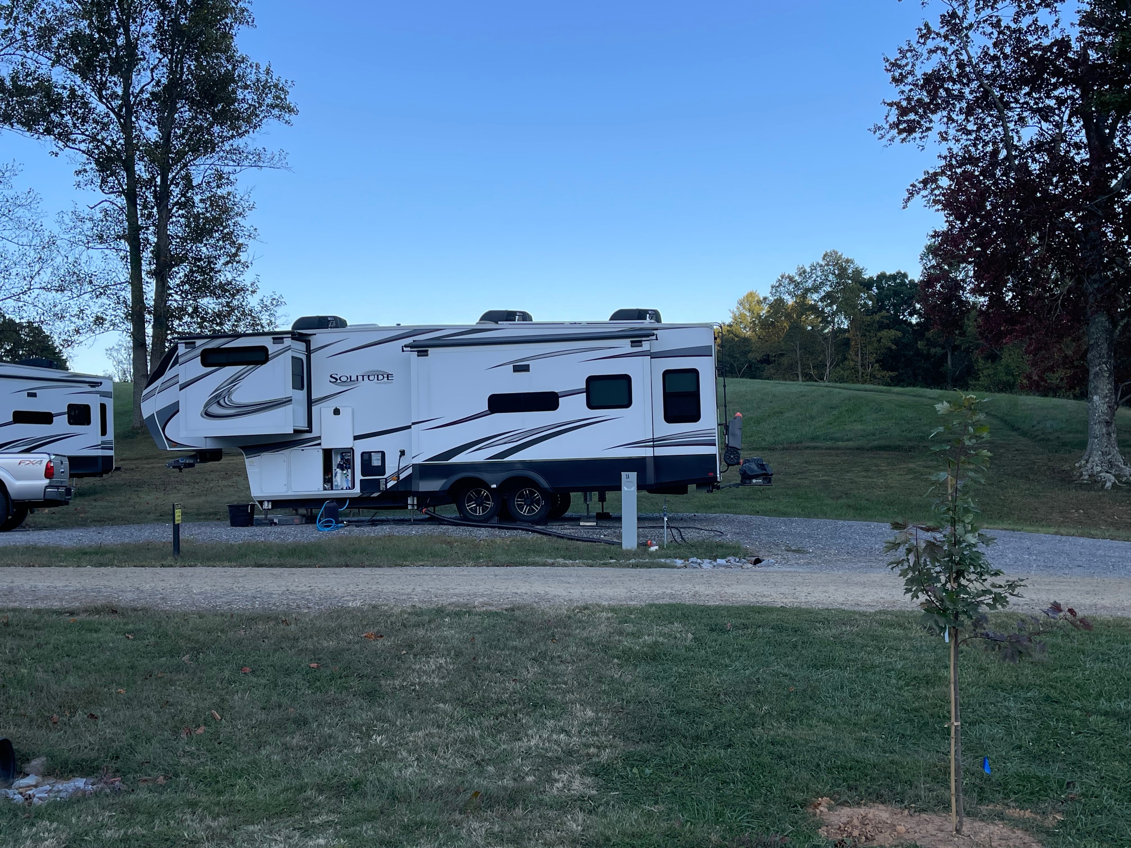 Foxfire of Murphy RV Park