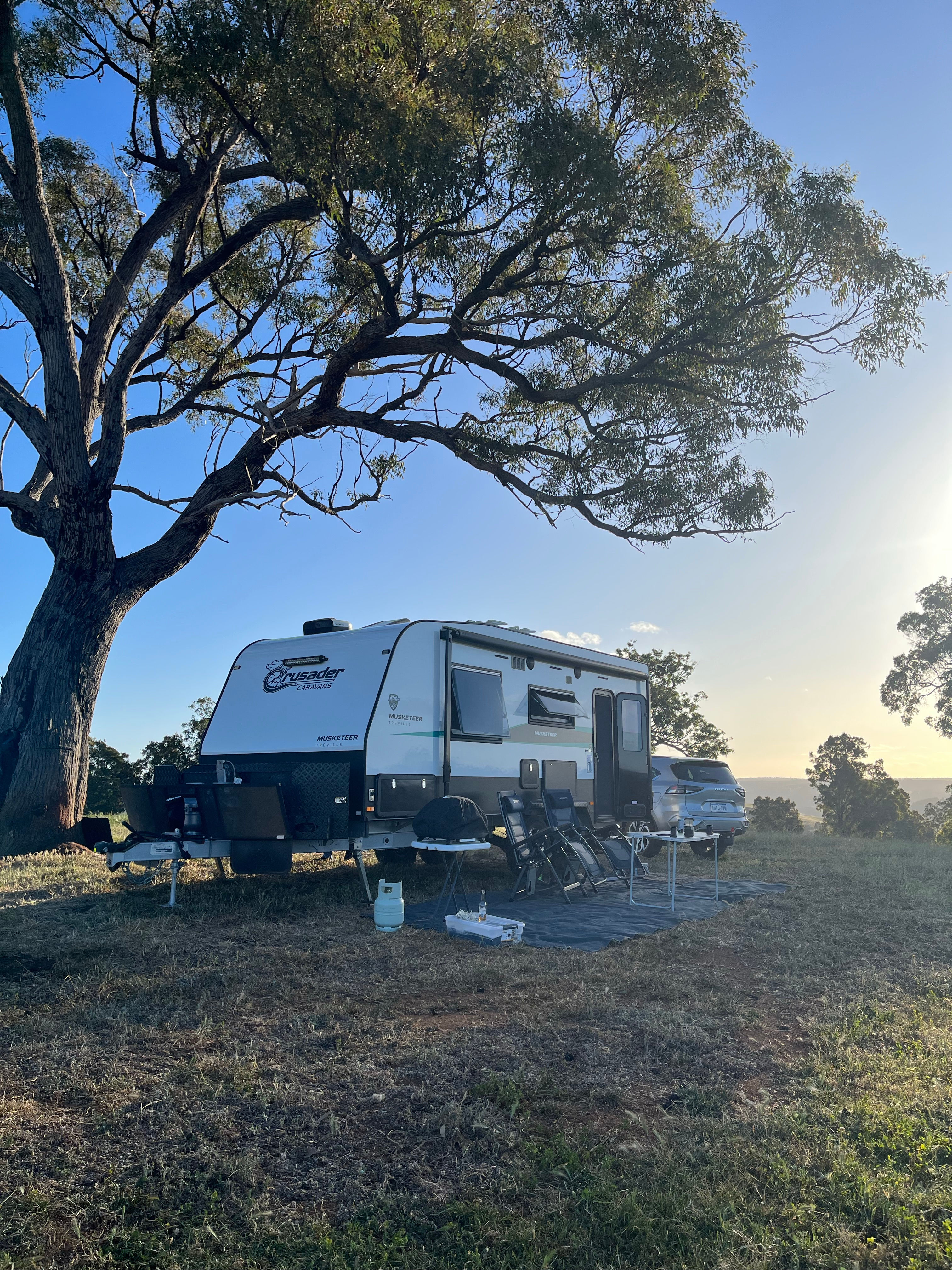 Blackwood Ridge Nature Park