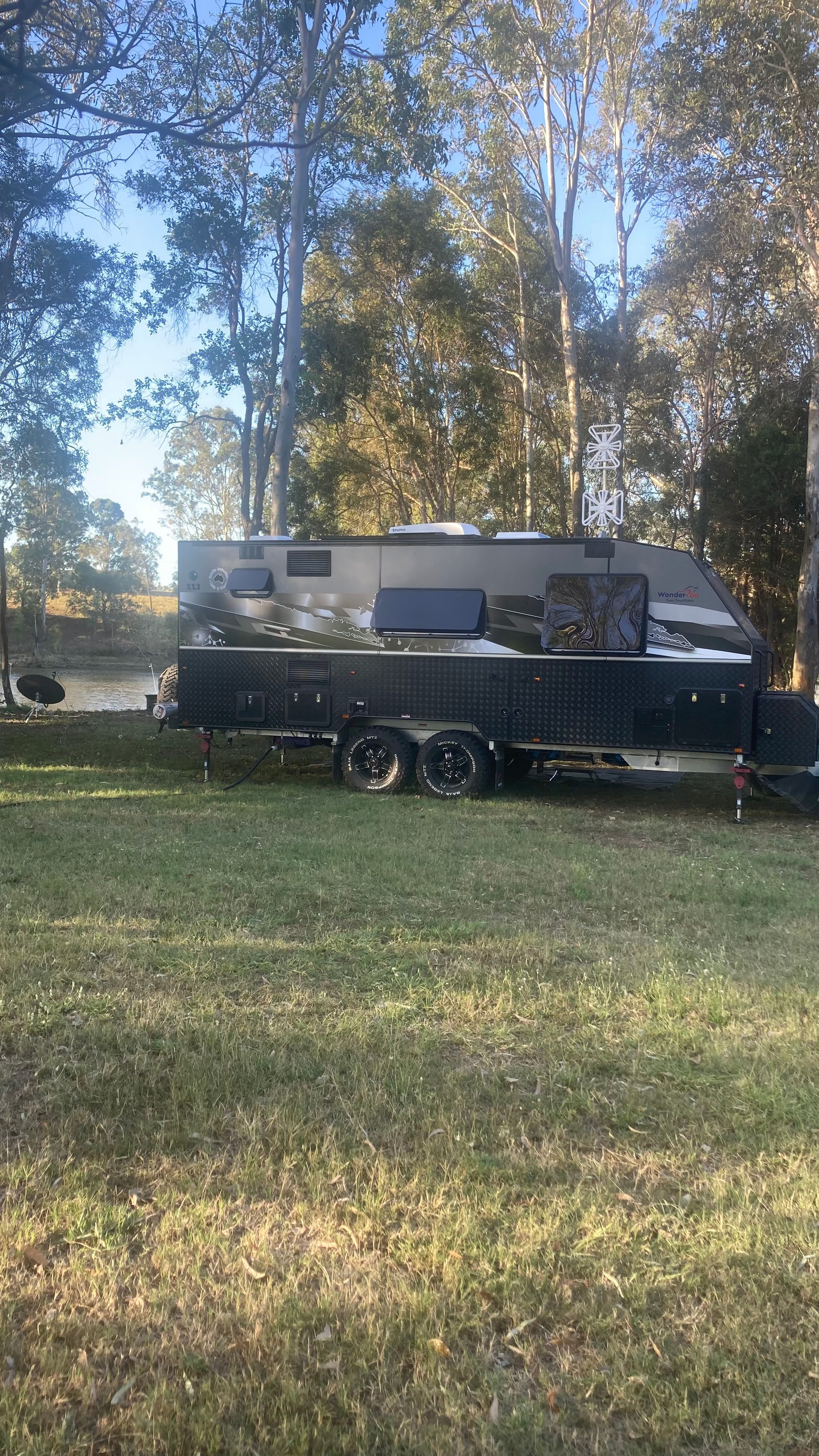 Wright's on the River