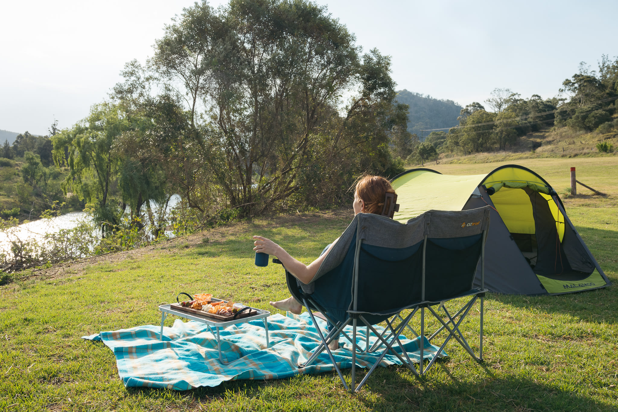 Rosebrook Eco Campgrounds