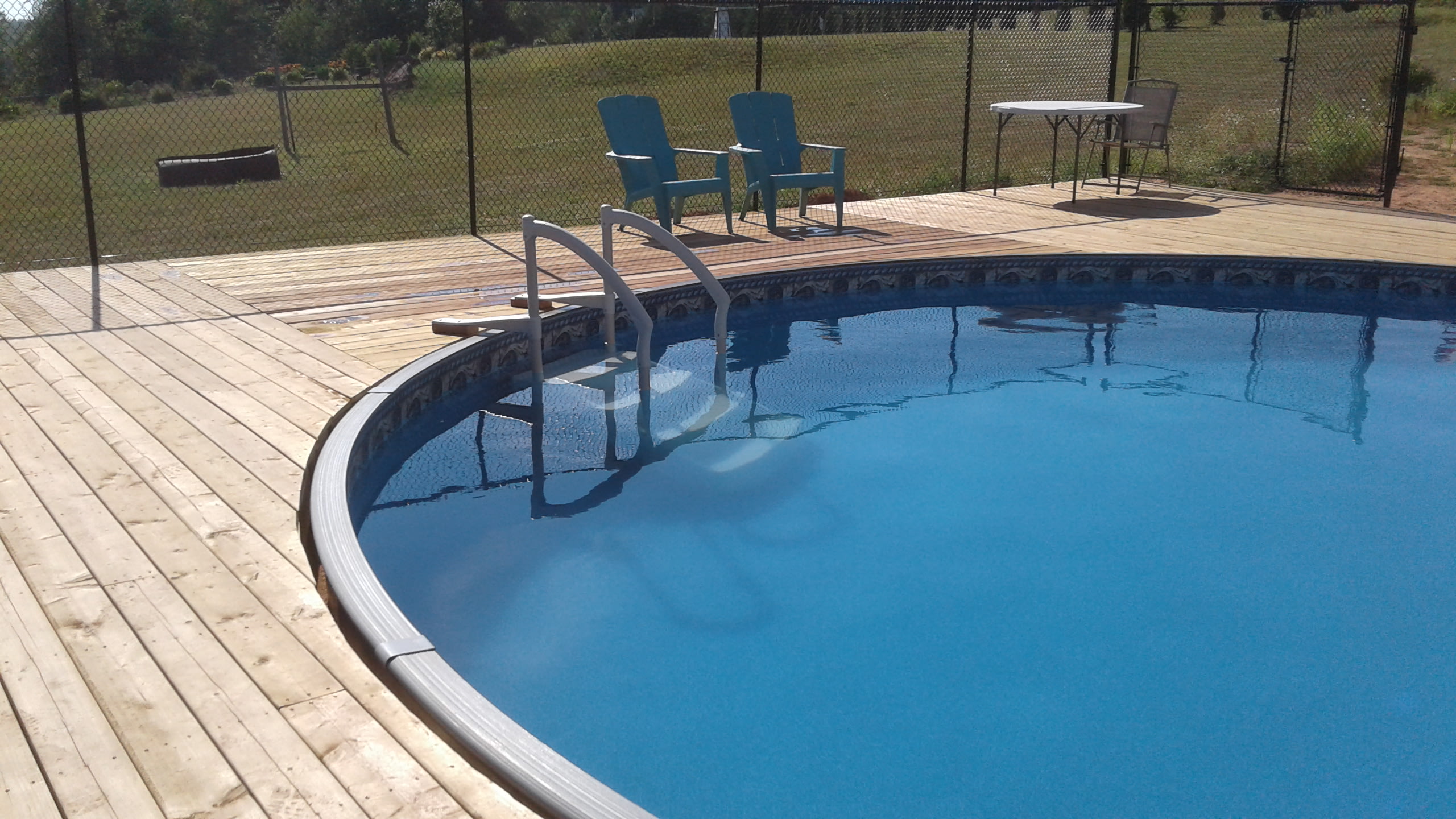 Red Rock Retreat Campground