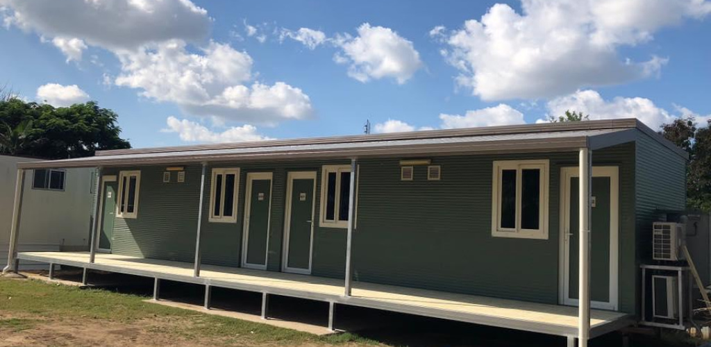 Charters Towers Tourist Park