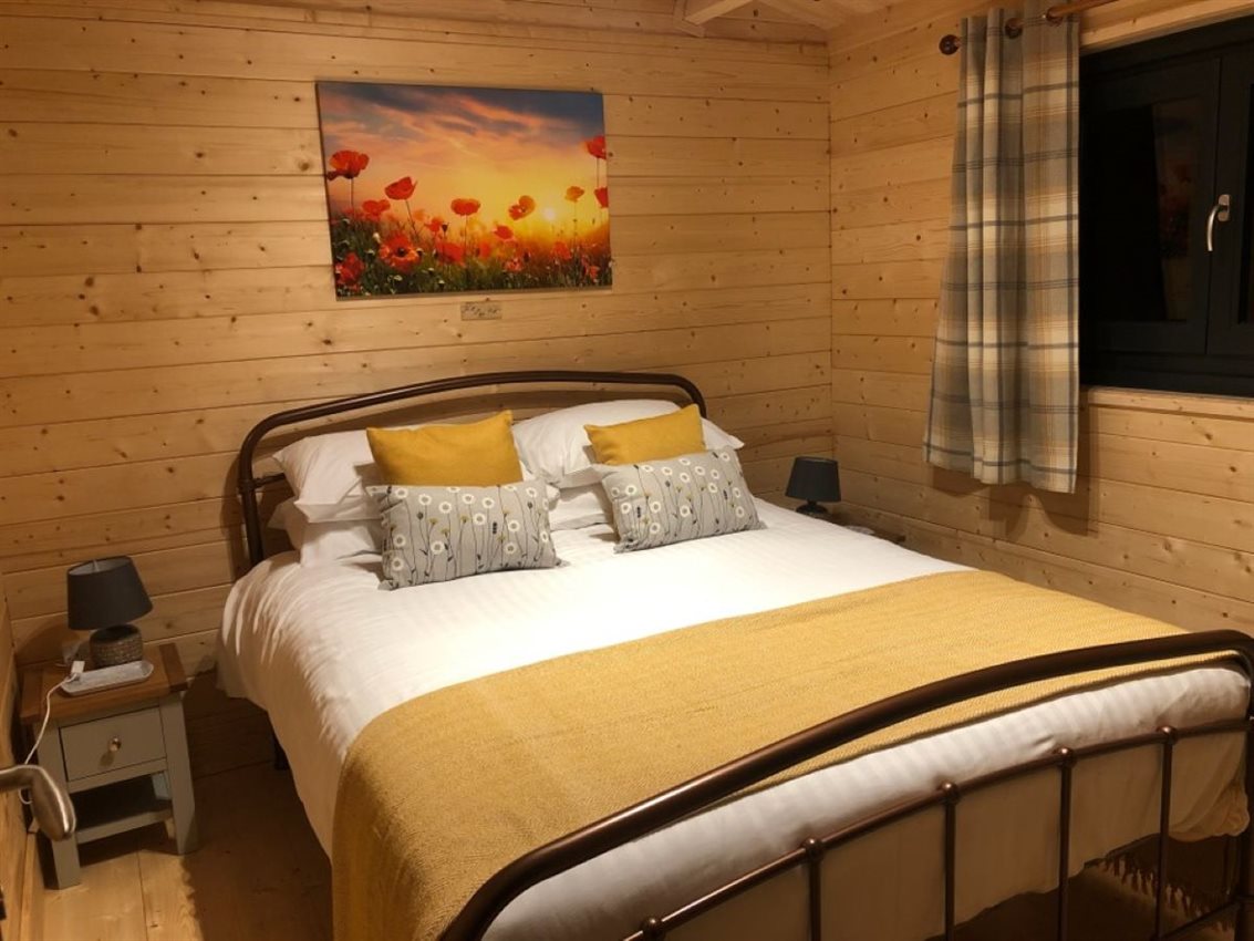 Ocean View Lodge