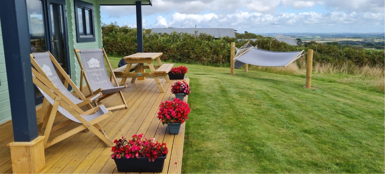 Ocean View Lodge