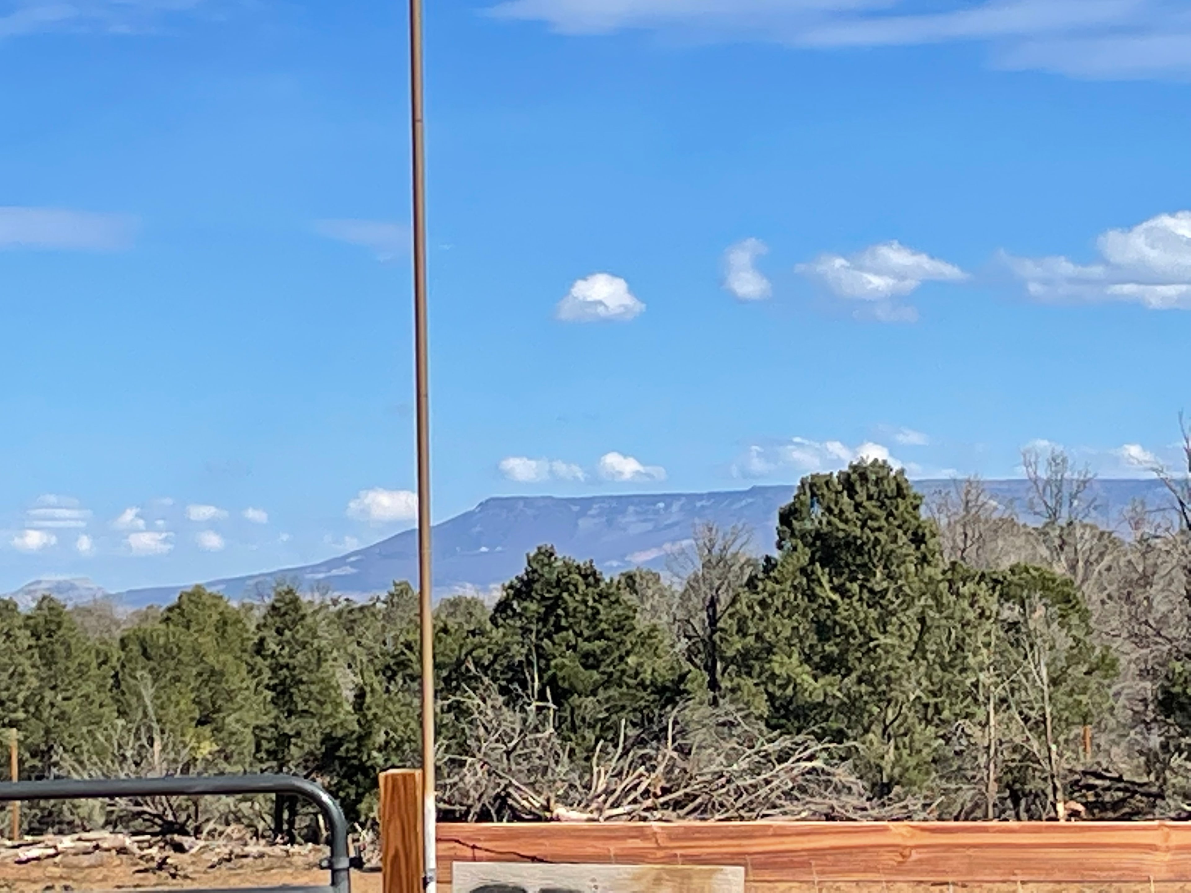 THE Flying G Ranch