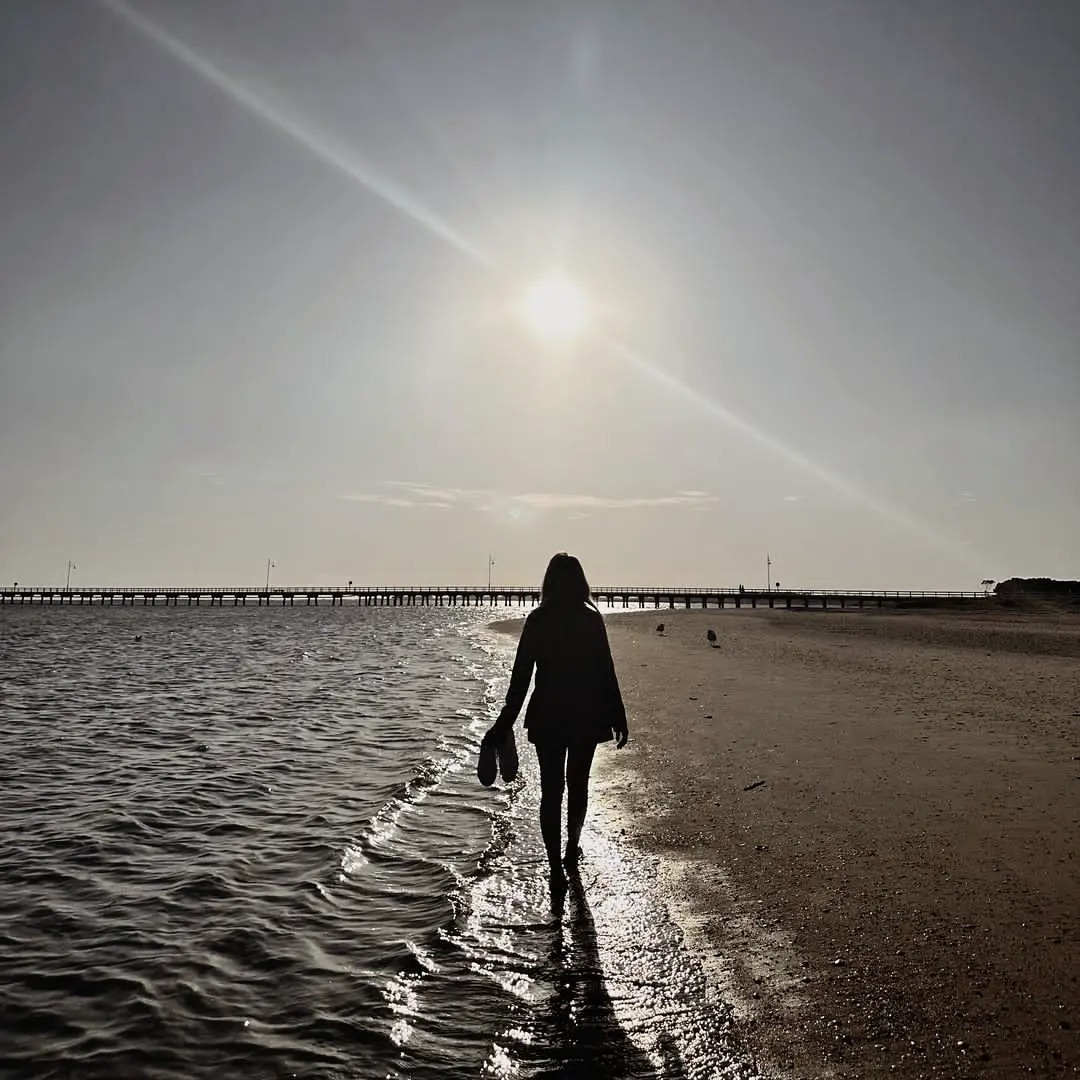 Long Jetty Foreshore Caravan Park