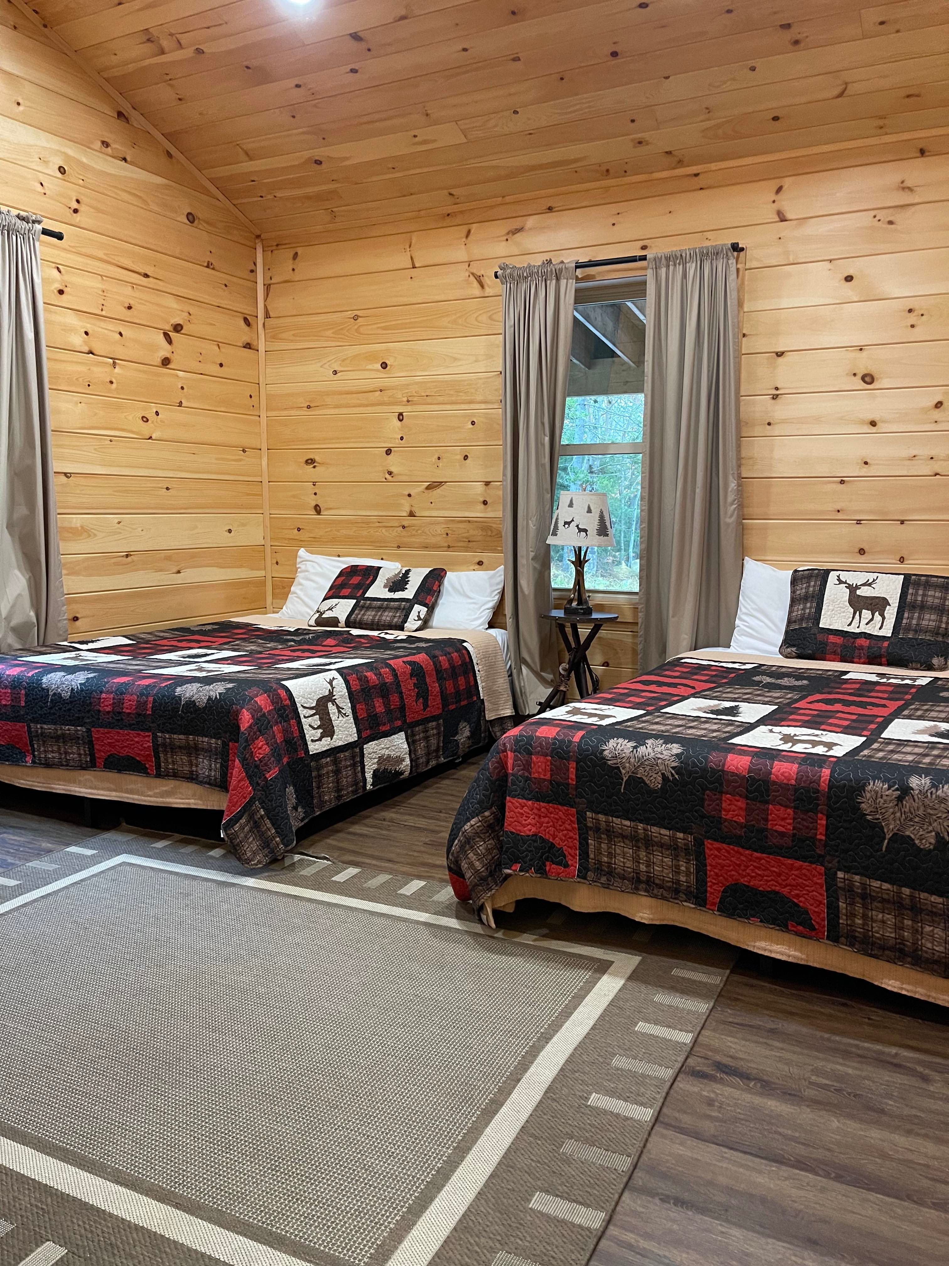 Bedroom #2
