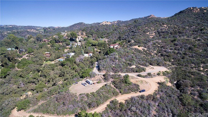 Hillside Homestead