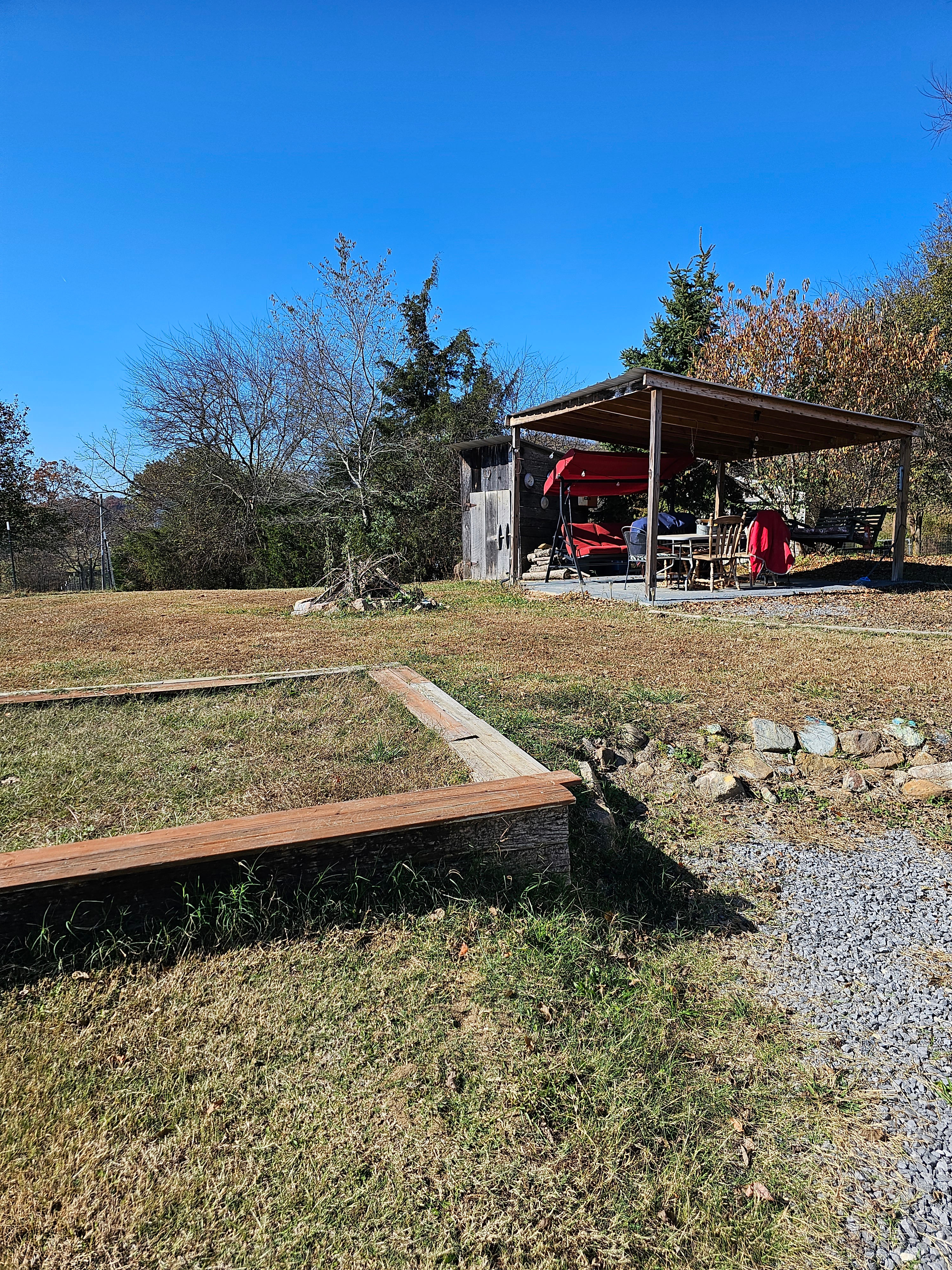 Smoky Mountain Meadows Ranch