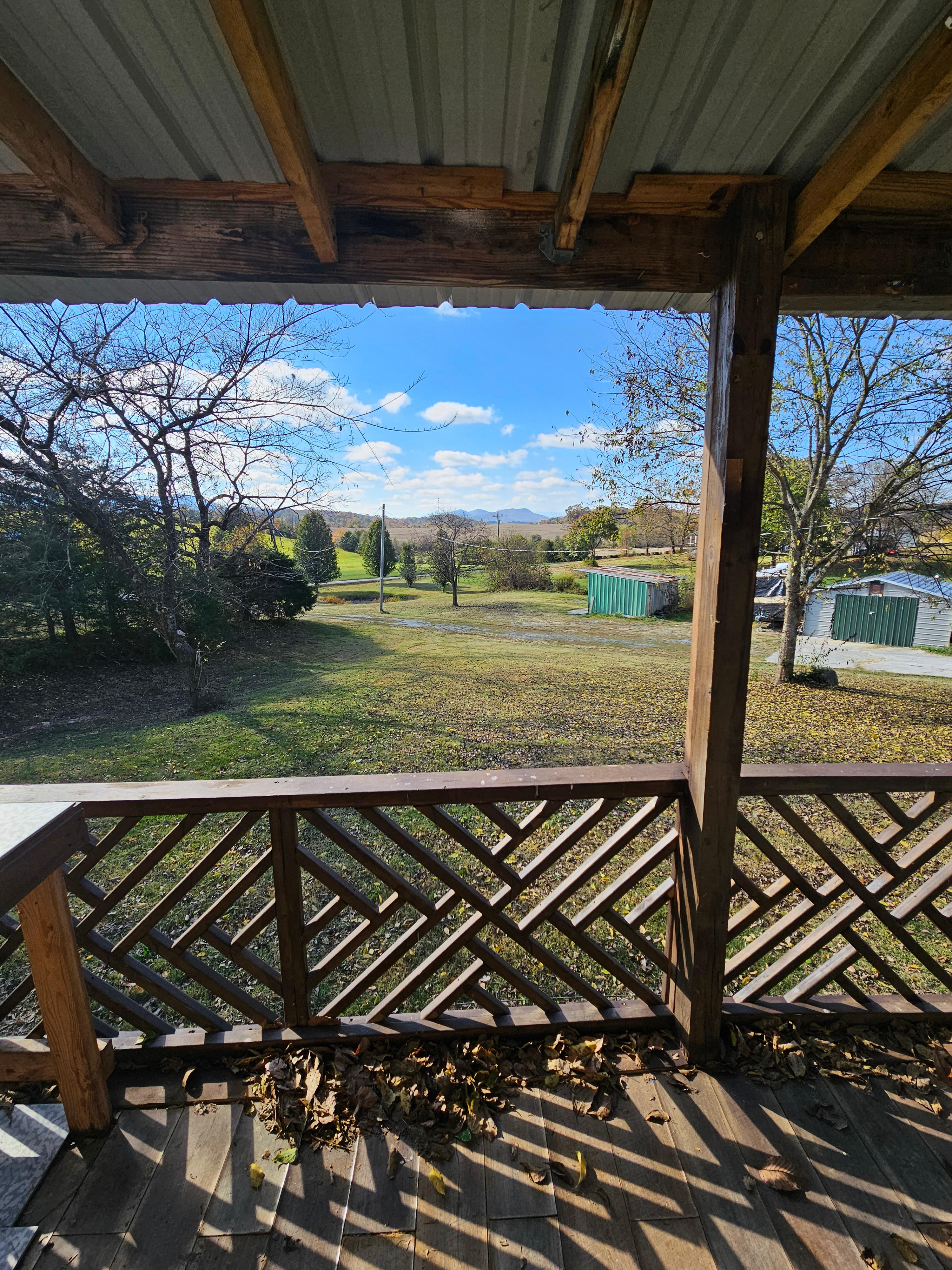 Smoky Mountain Meadows Ranch