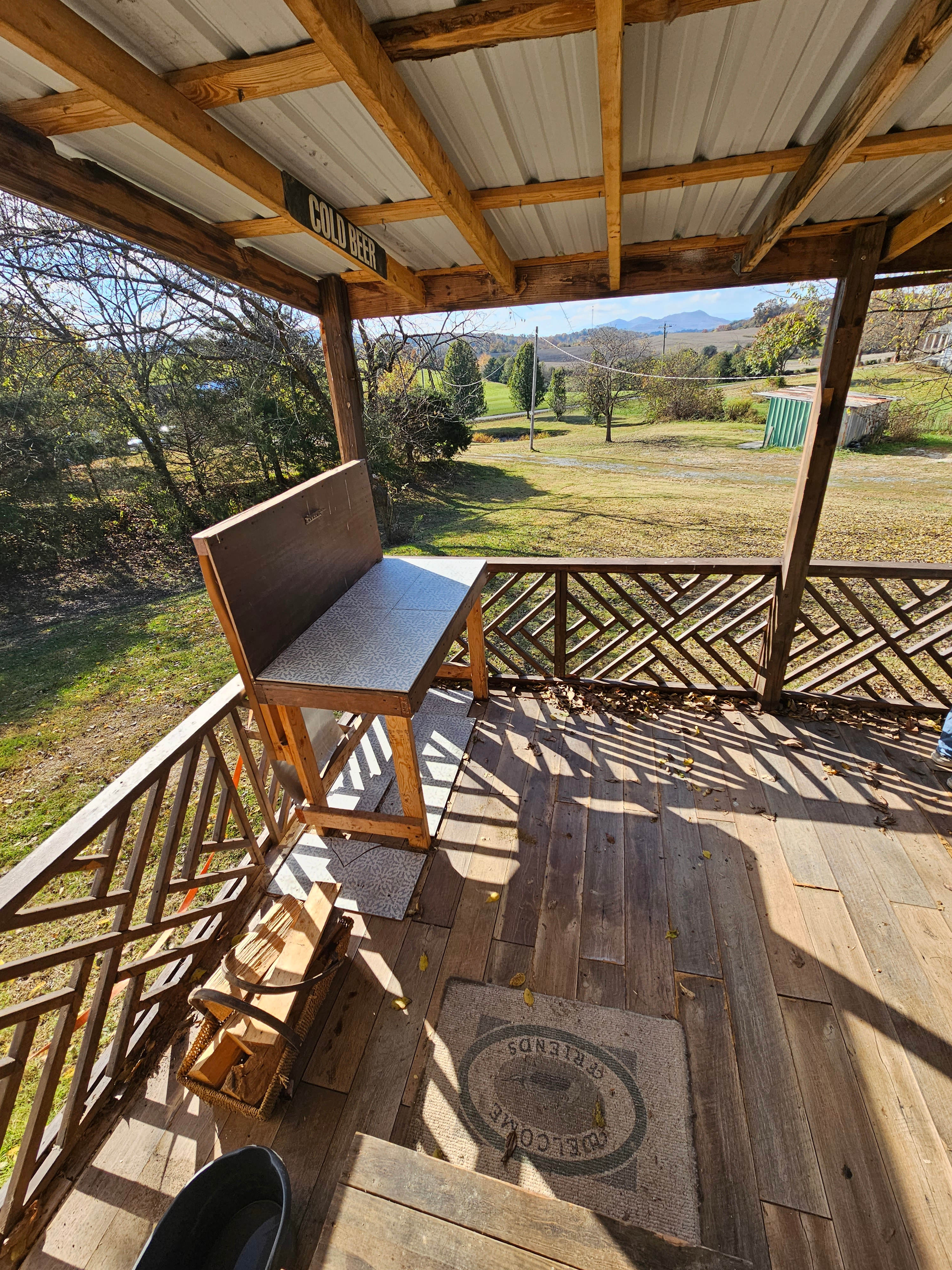 Smoky Mountain Meadows Ranch
