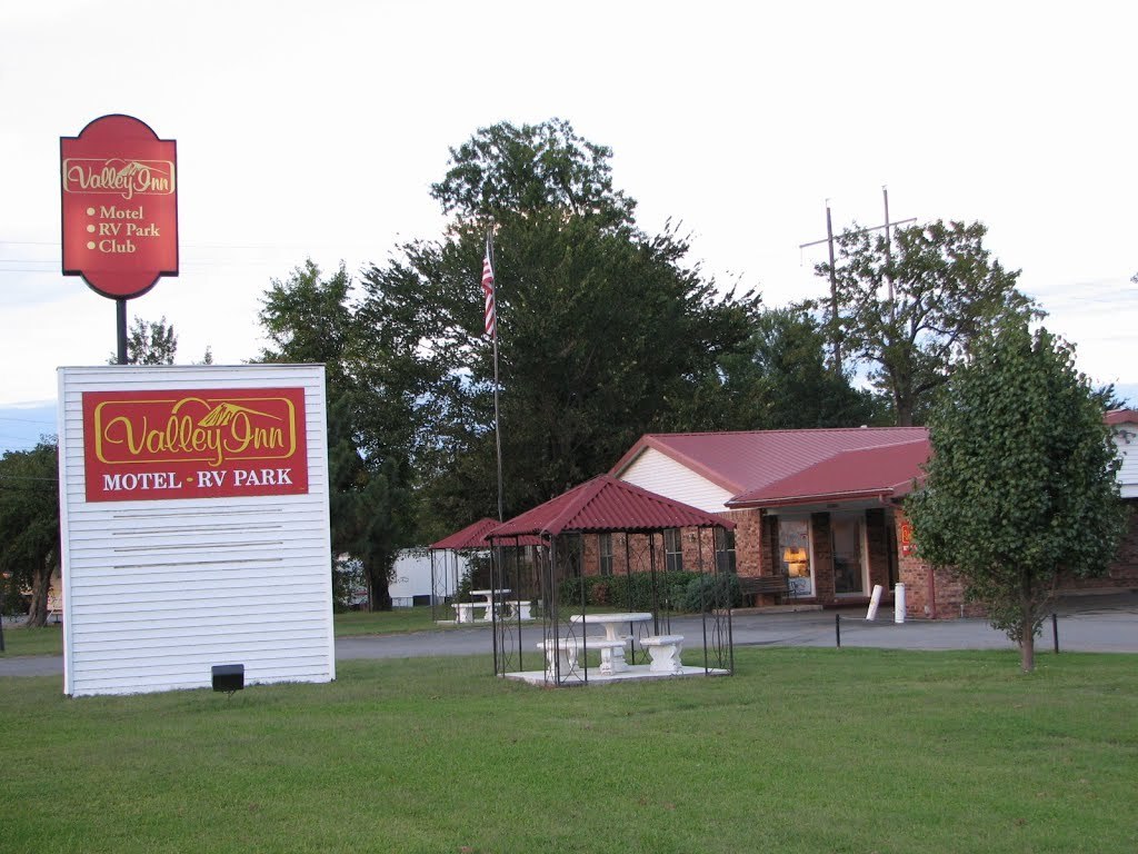 Valley Inn RV Park