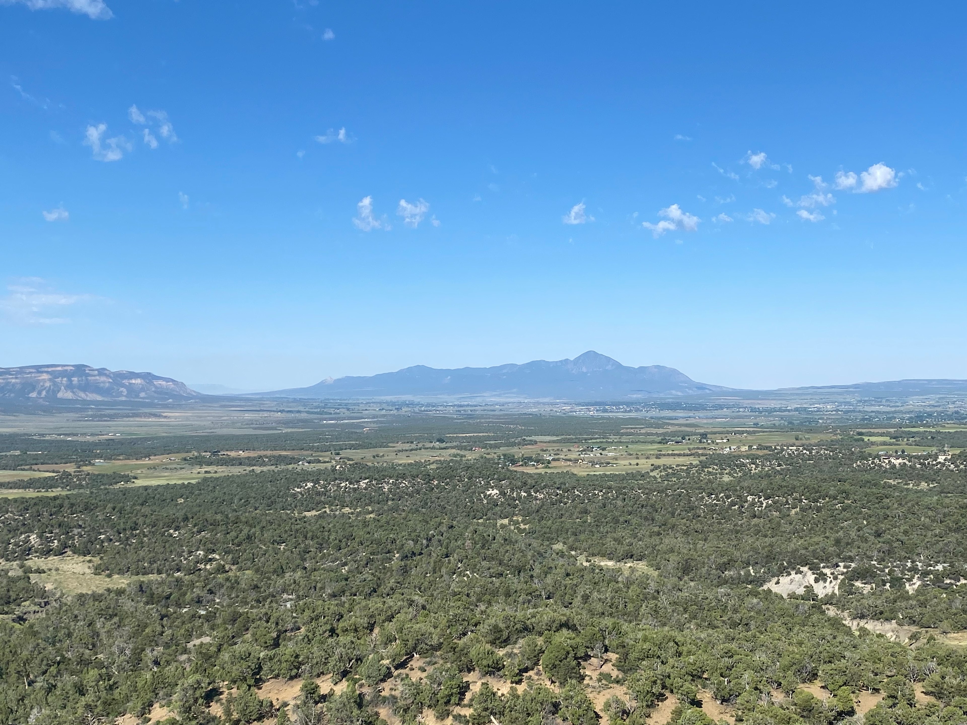 M and V's Mountain Paradise