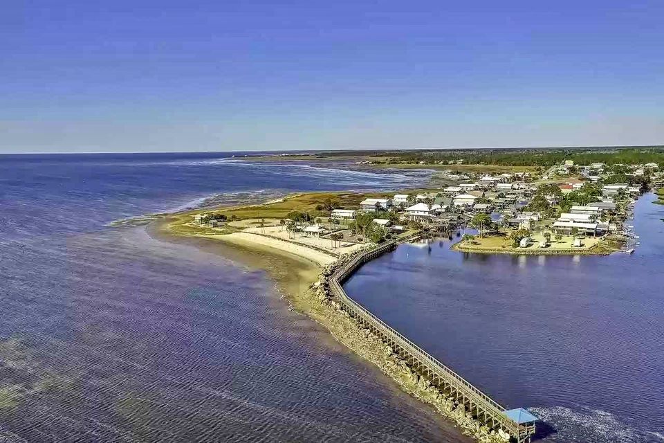 FloridaBlueSky Camp Sites