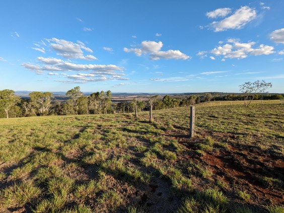GrandView Kingaroy