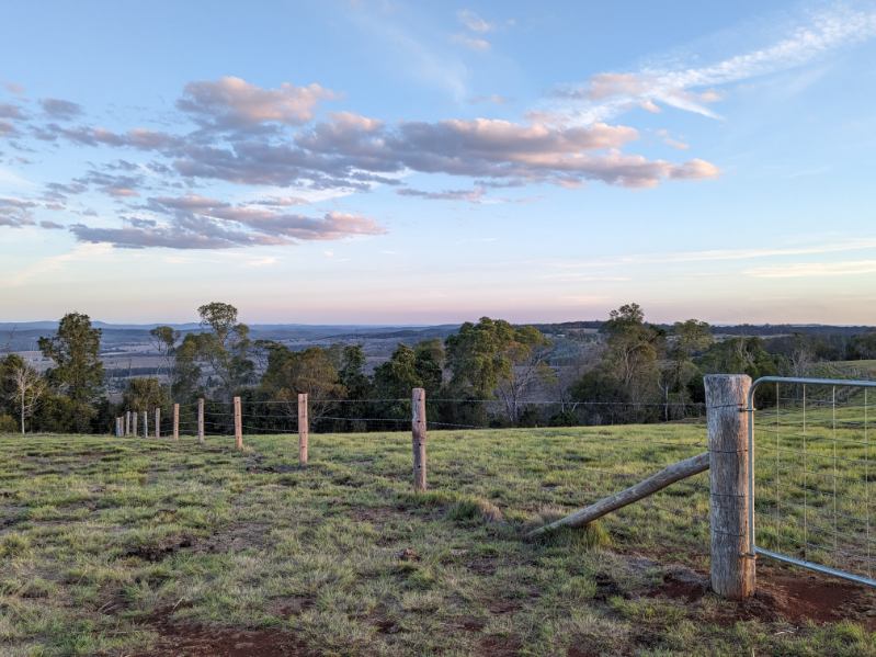 GrandView Kingaroy