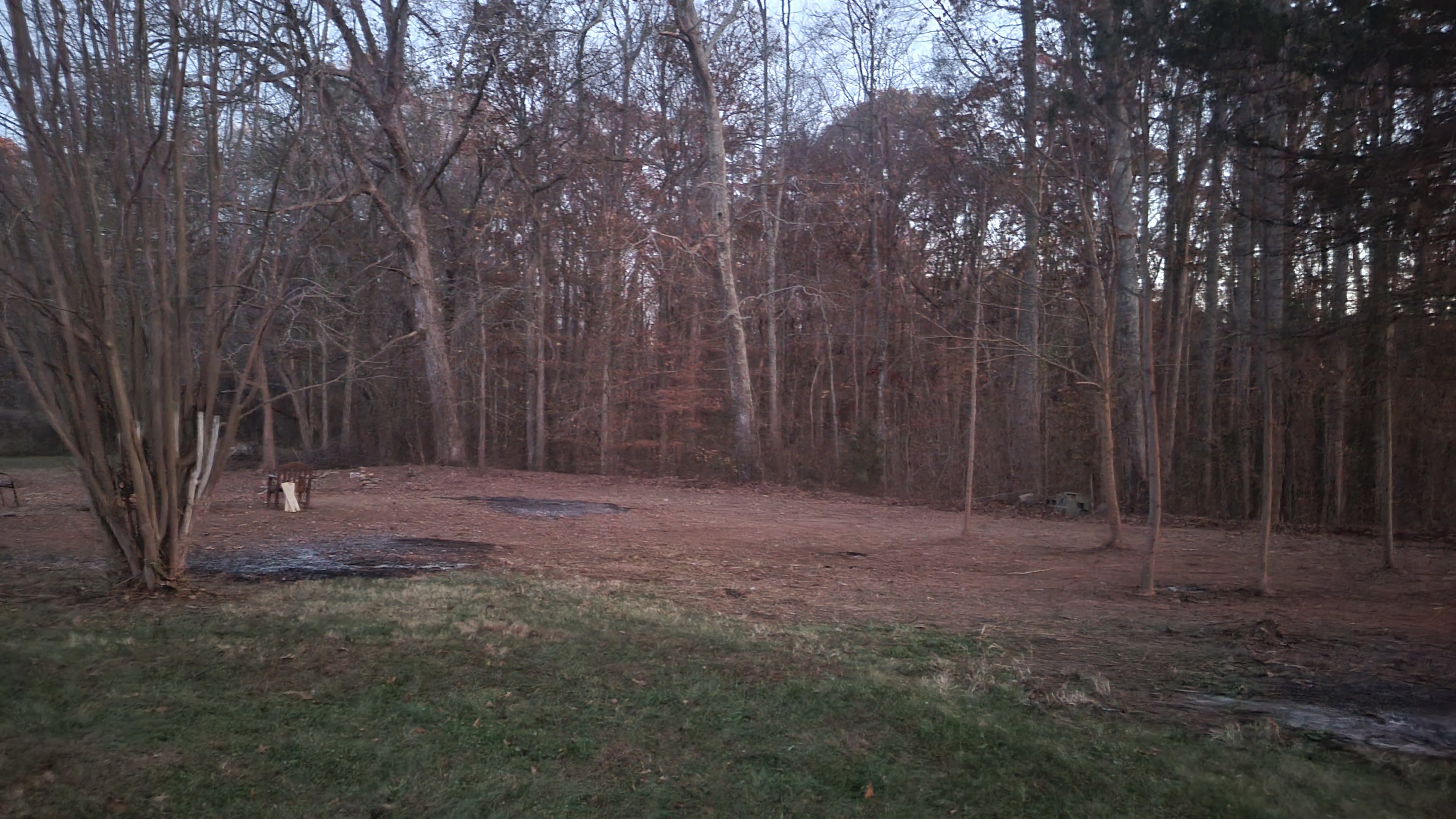 Argentine Camp