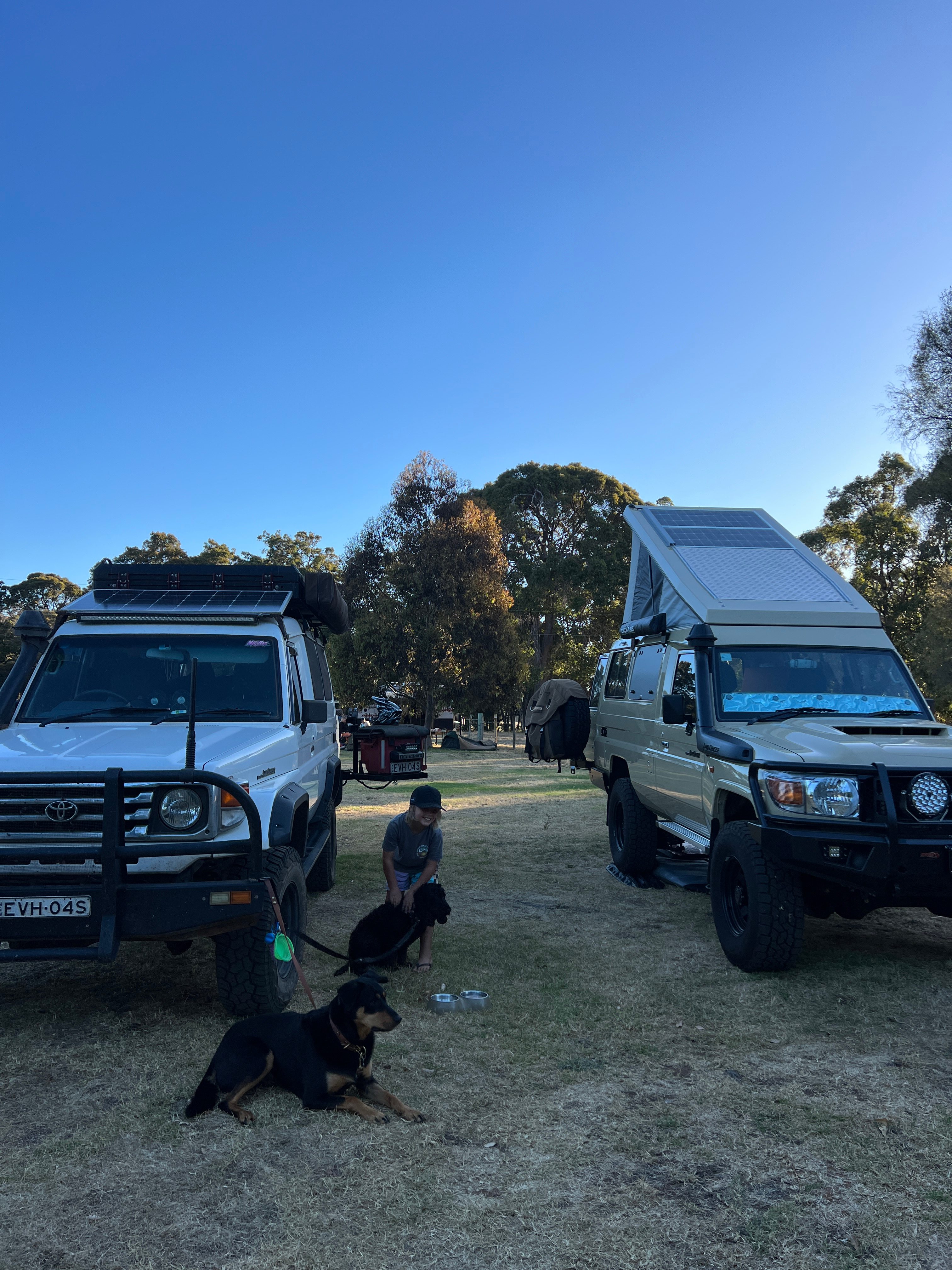 Fair Harvest Retreat Margaret River