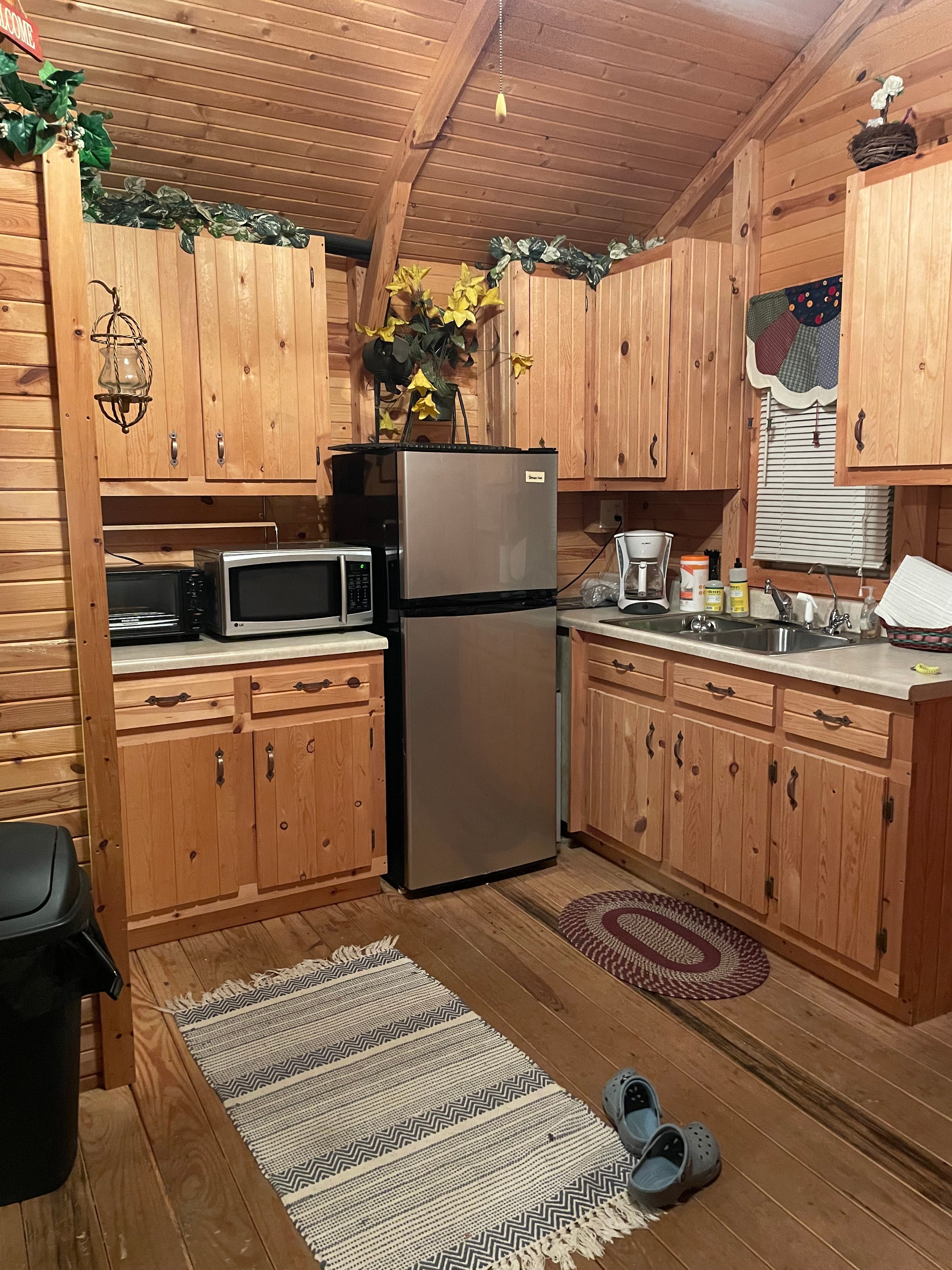 Silver Heights Camp and Retreat
