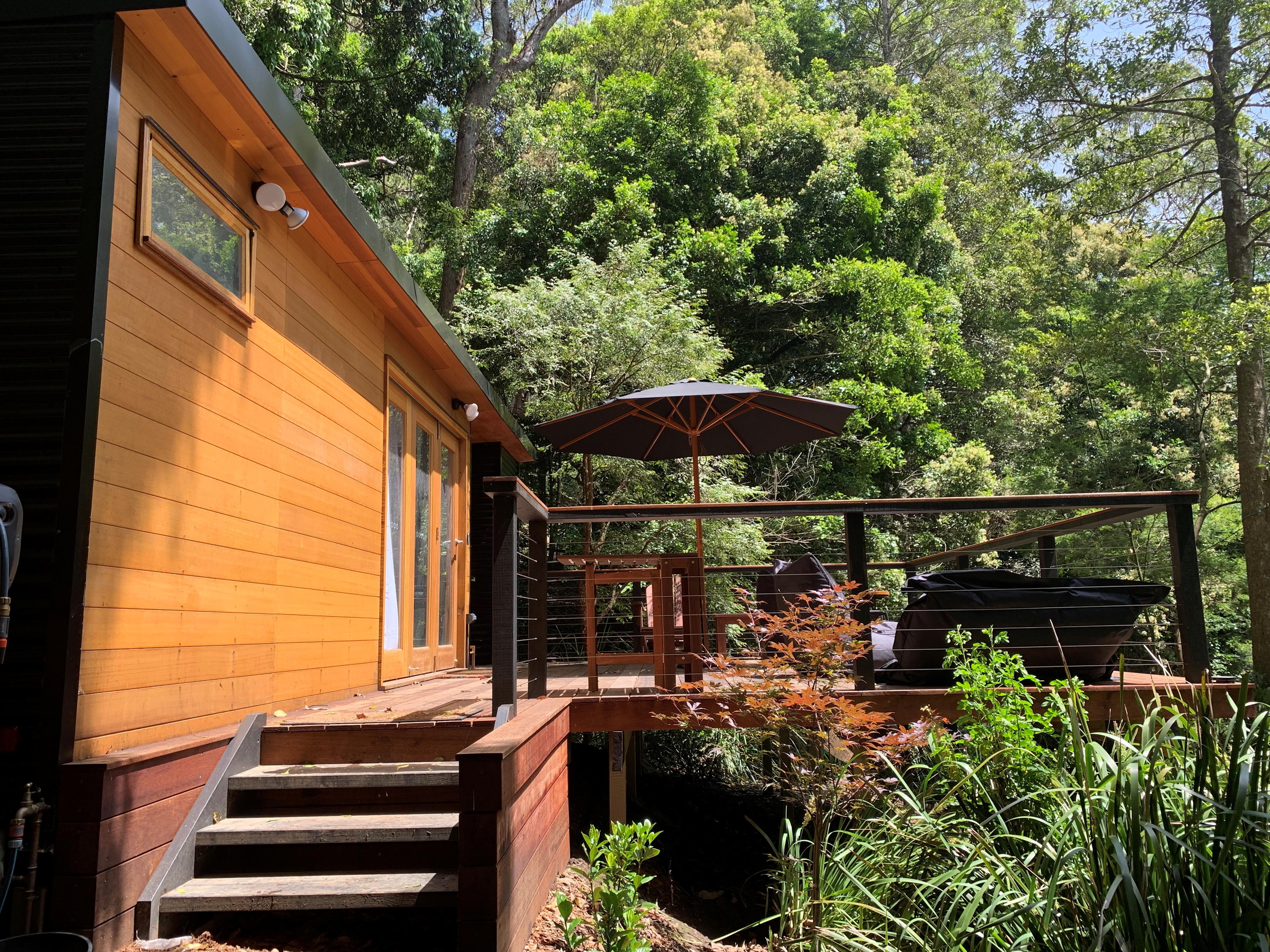 Tiny Stay at Otford Park