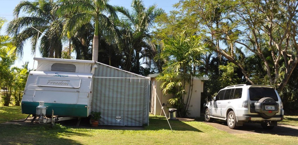 BIG4 Ingenia Holidays Townsville