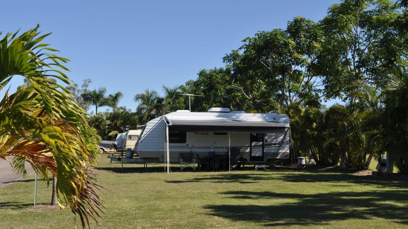 BIG4 Ingenia Holidays Townsville